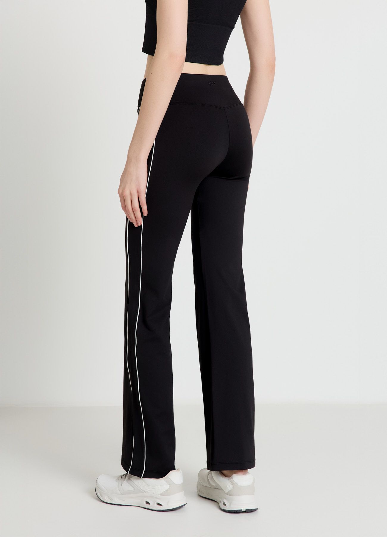 Leggings Lungo Žene Calliope Intimo in_i4