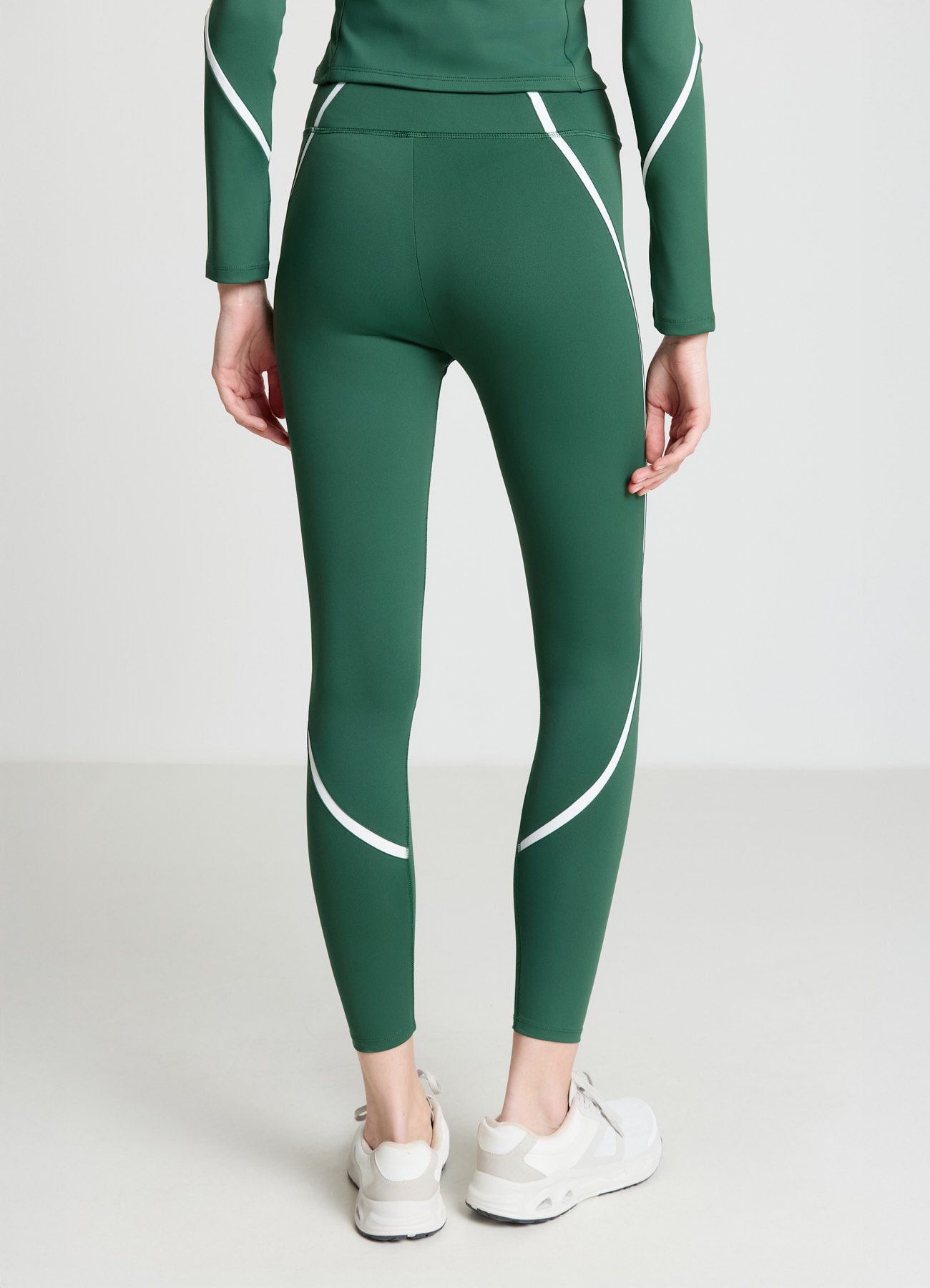 Leggings Lungo Žene Calliope Intimo in_i4