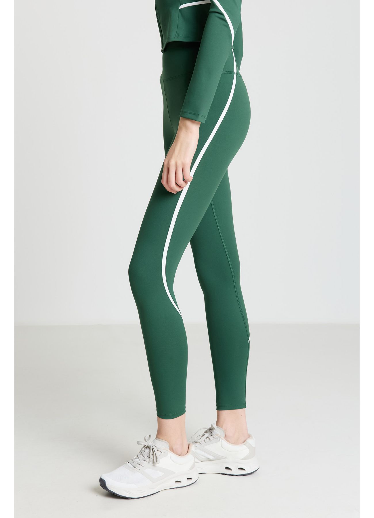 Leggings Lungo Žene Calliope Intimo