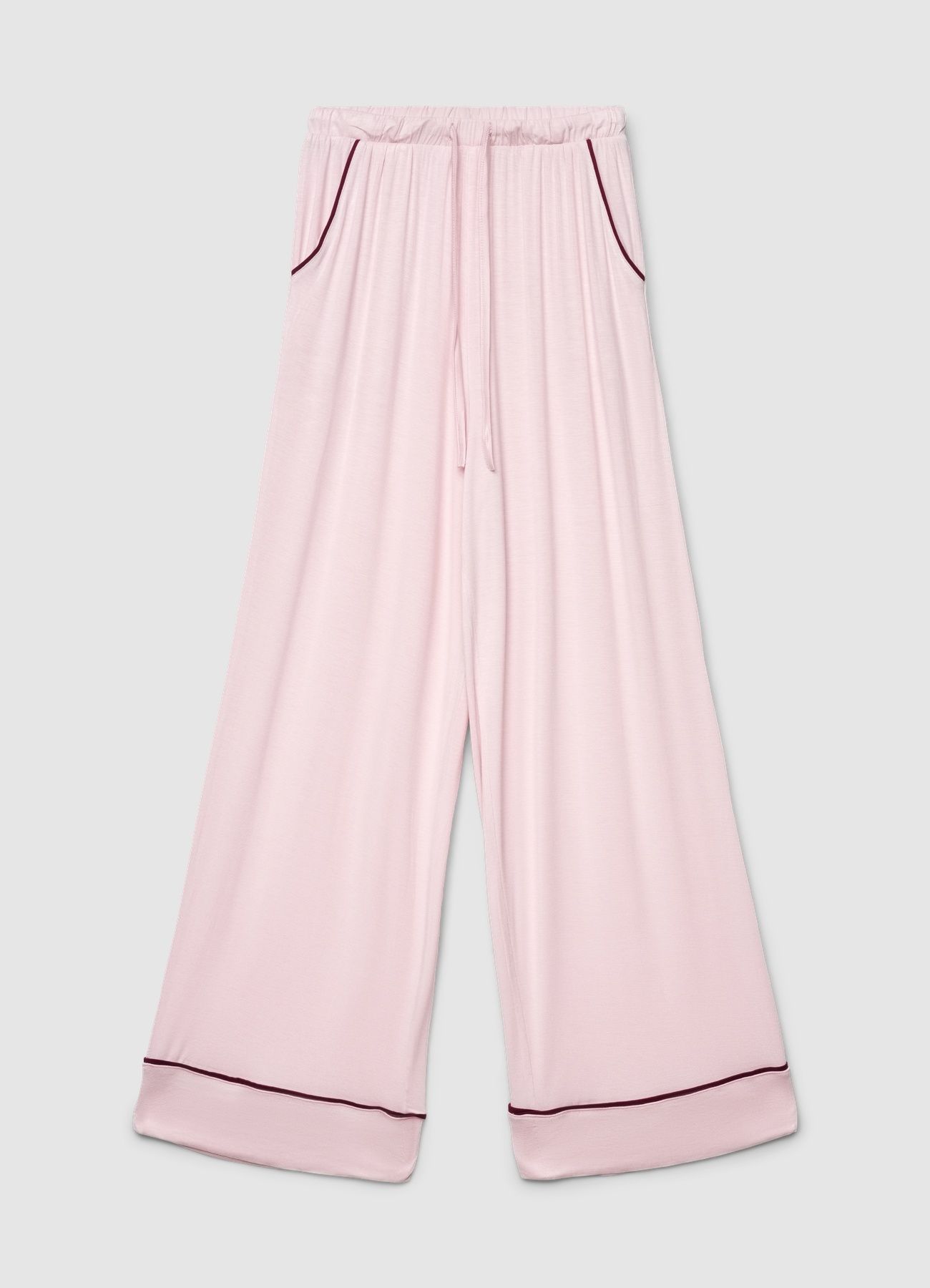 Full-length gym pants Woman Calliope Intimo det_4