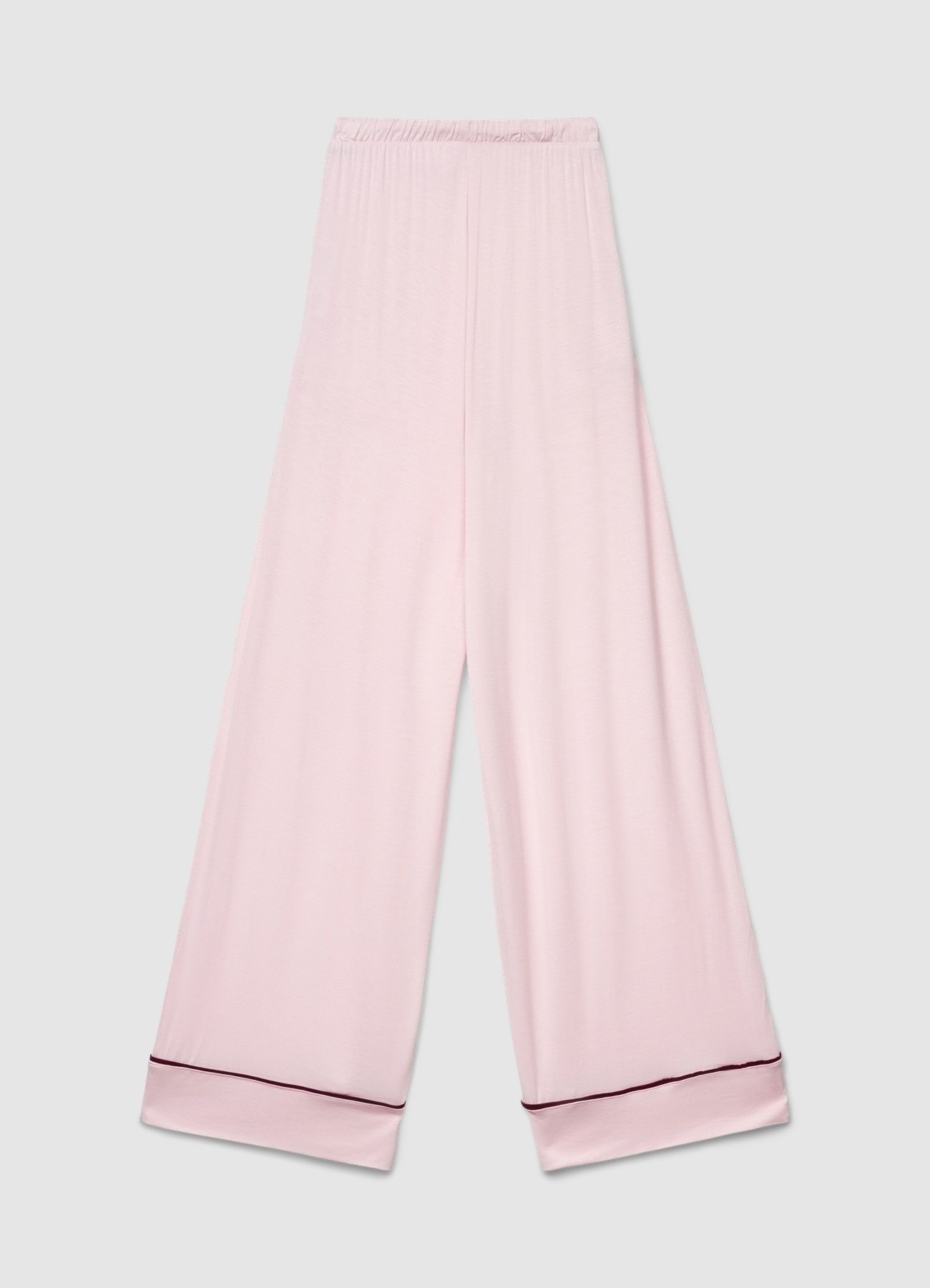 Full-length gym pants Woman Calliope Intimo det_5