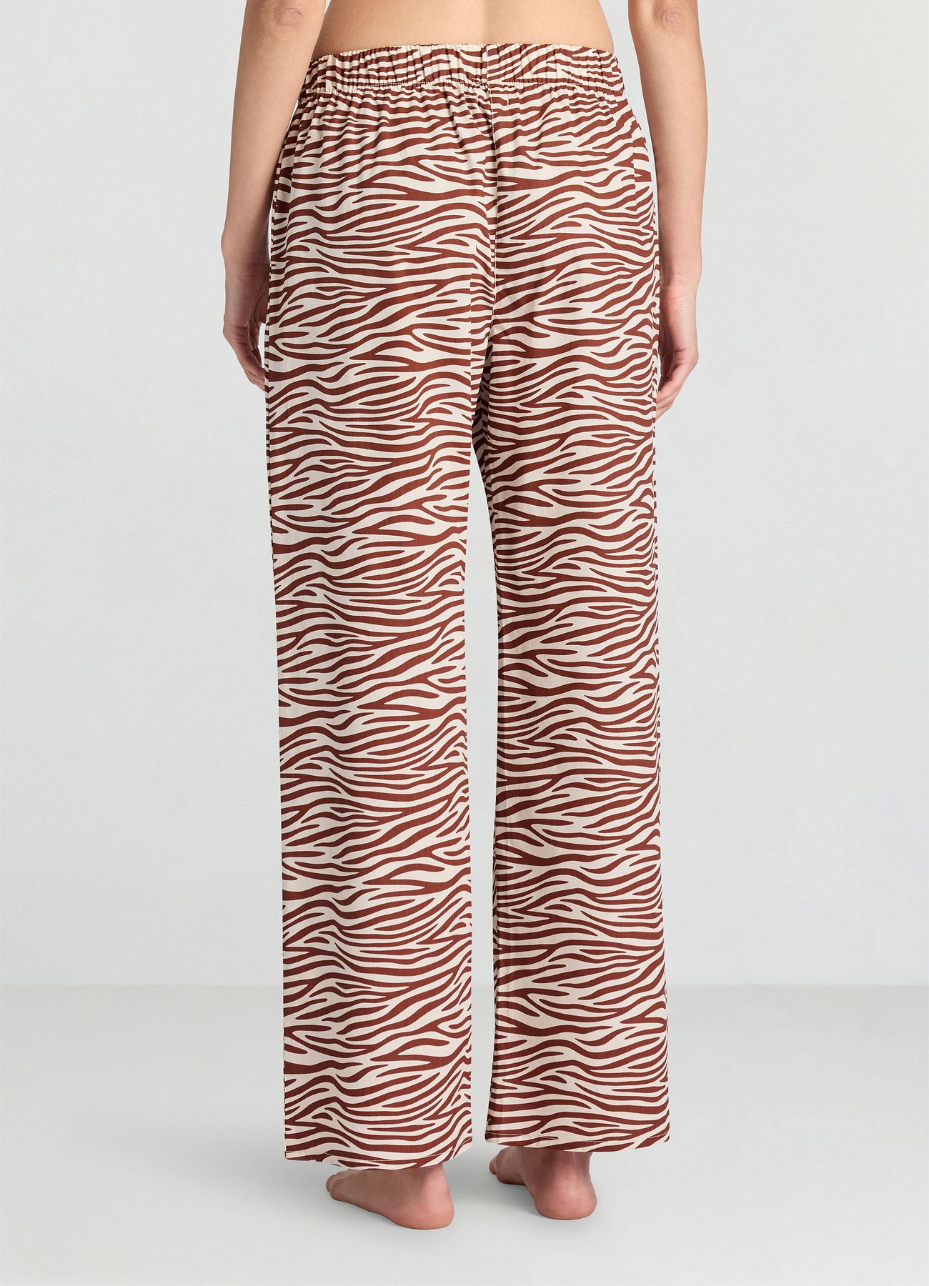 Long pants Woman Calliope Intimo det_3