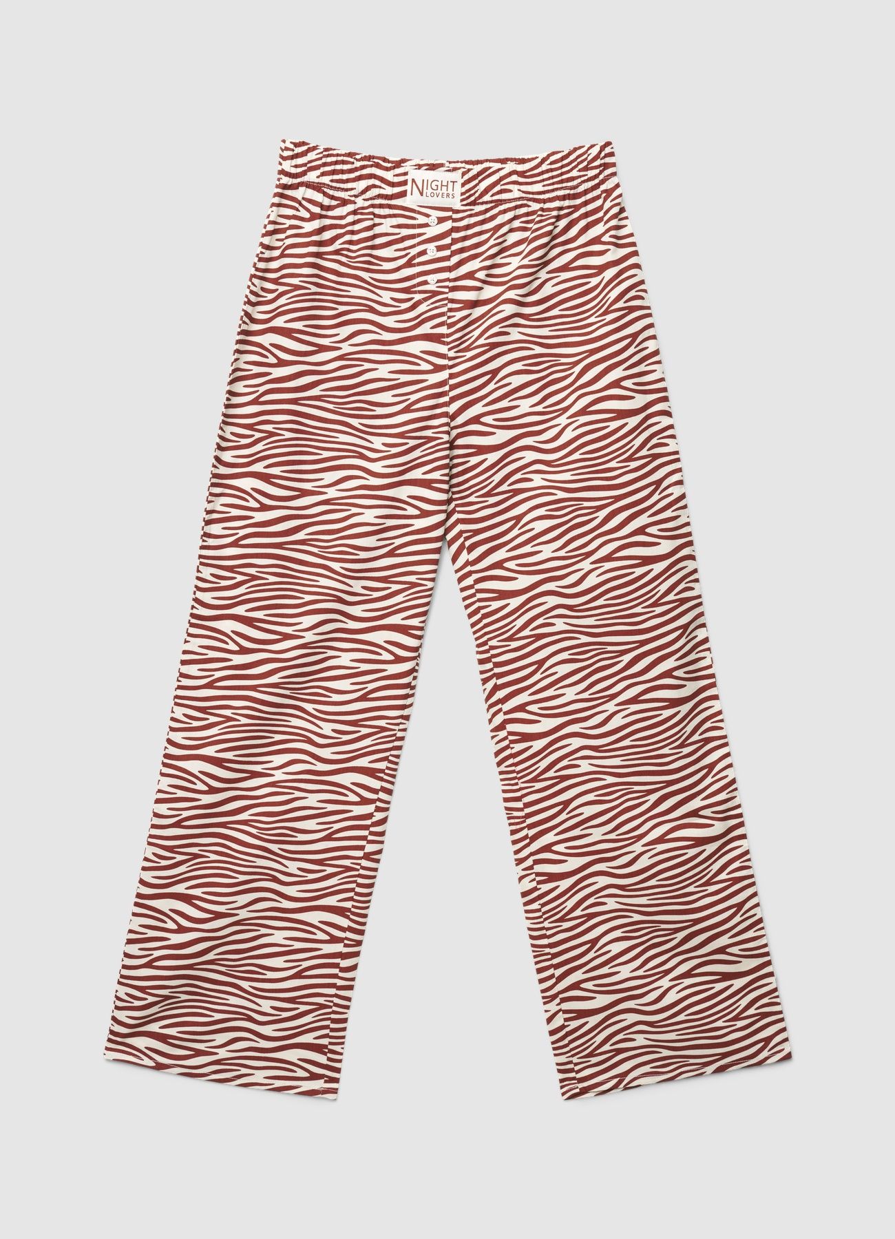 Long pants Woman Calliope Intimo det_4