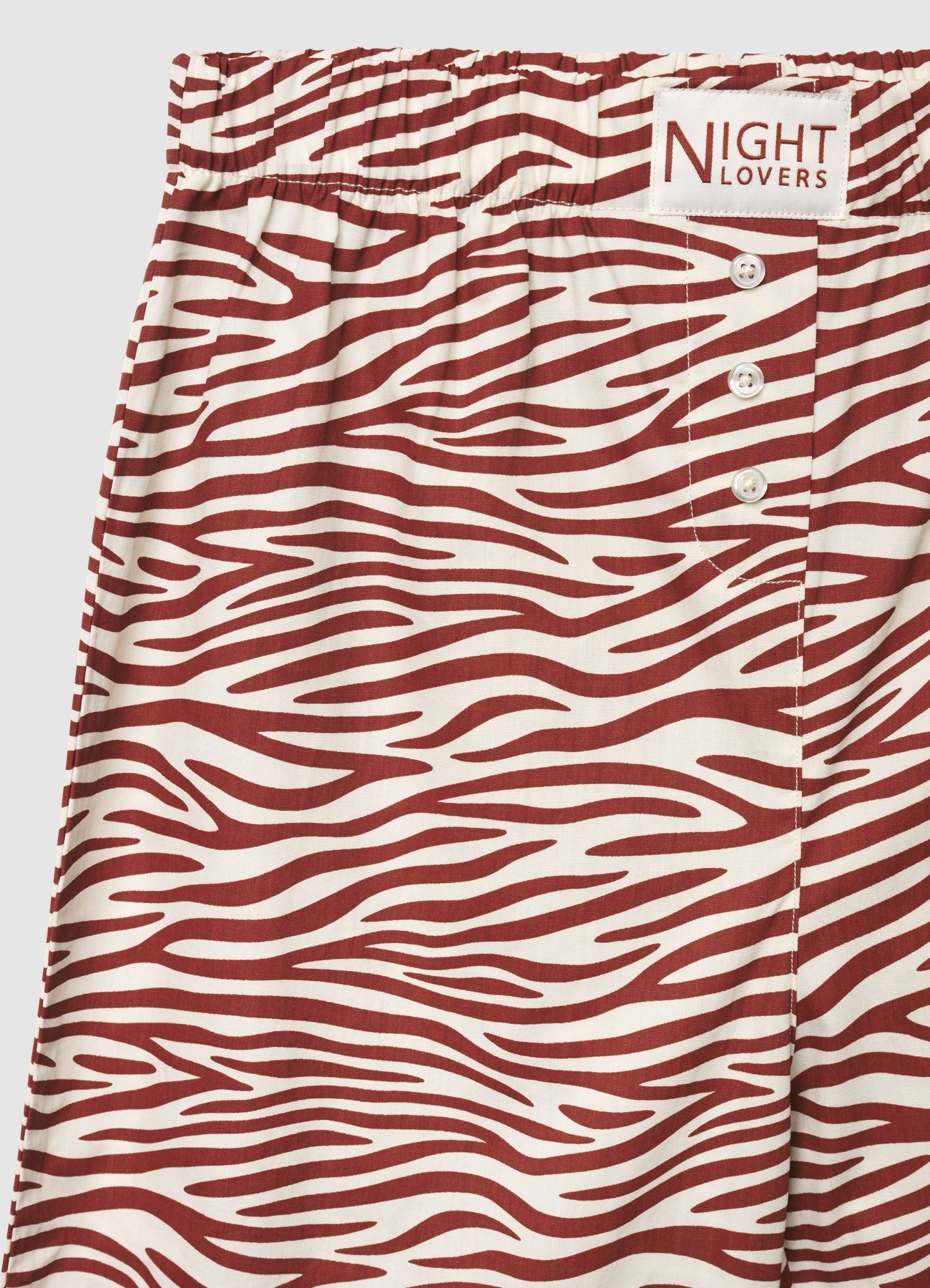 Long pants Woman Calliope Intimo st_a3