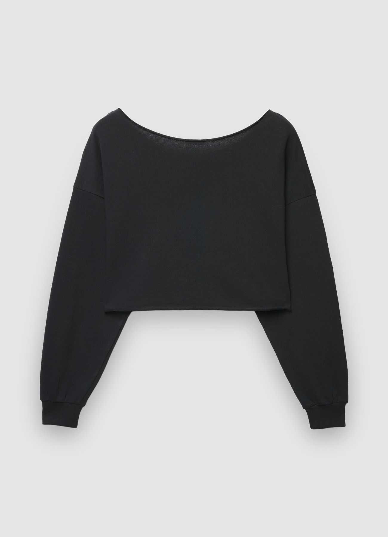 Sweat shirt Woman Calliope Intimo det_5