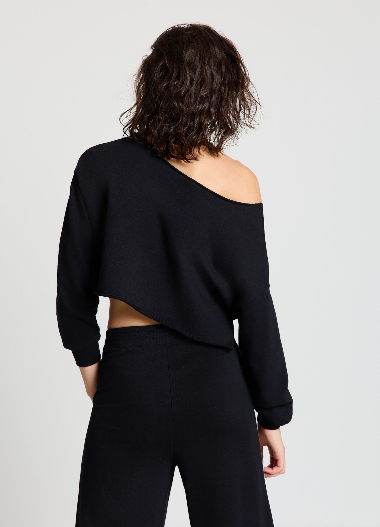 Sweat shirt Woman Calliope Intimo in_i4