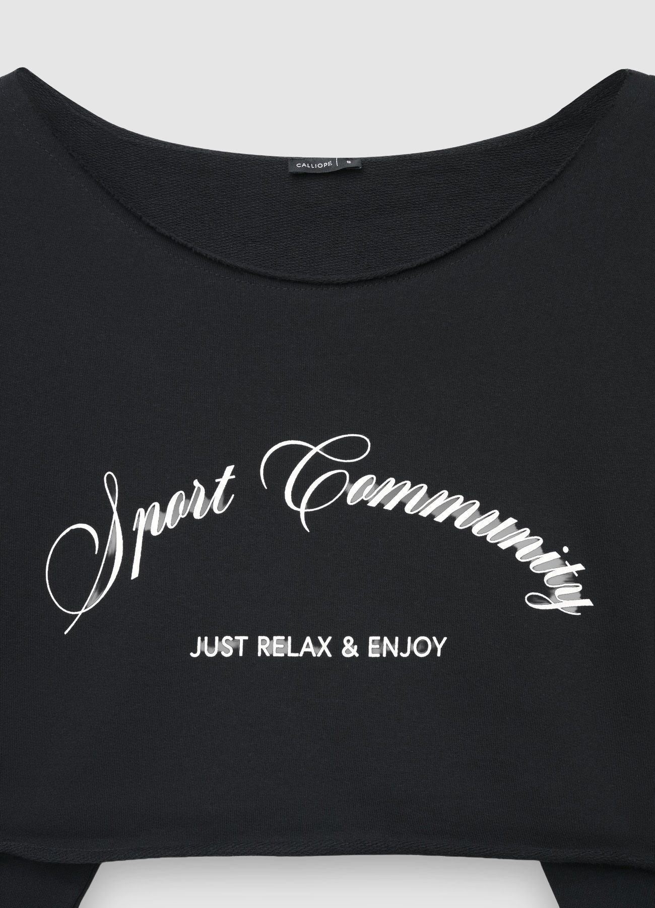 Sweat shirt Woman Calliope Intimo st_a3