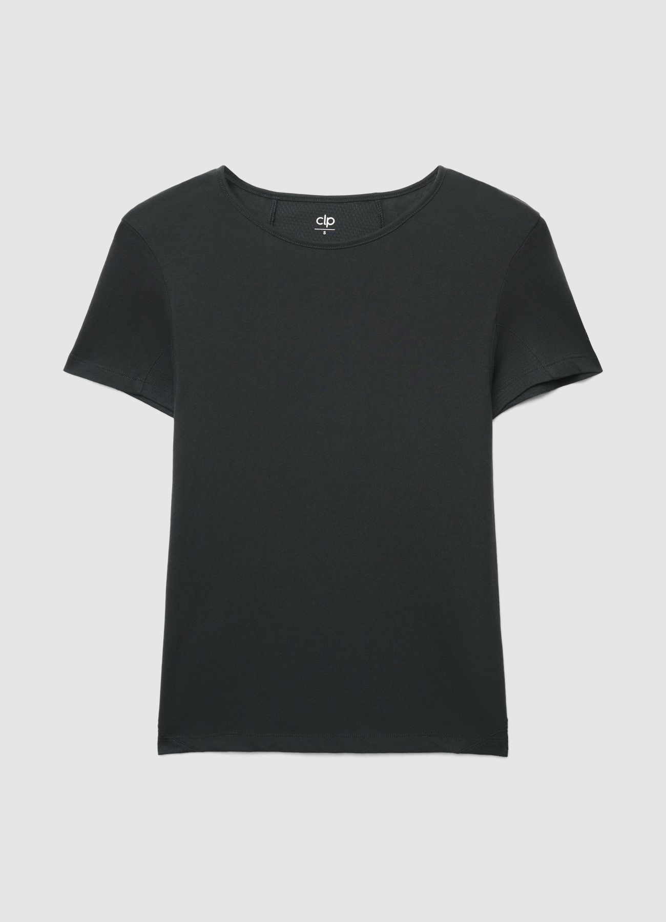 Short-sleeved T-shirt Woman Calliope Intimo det_4