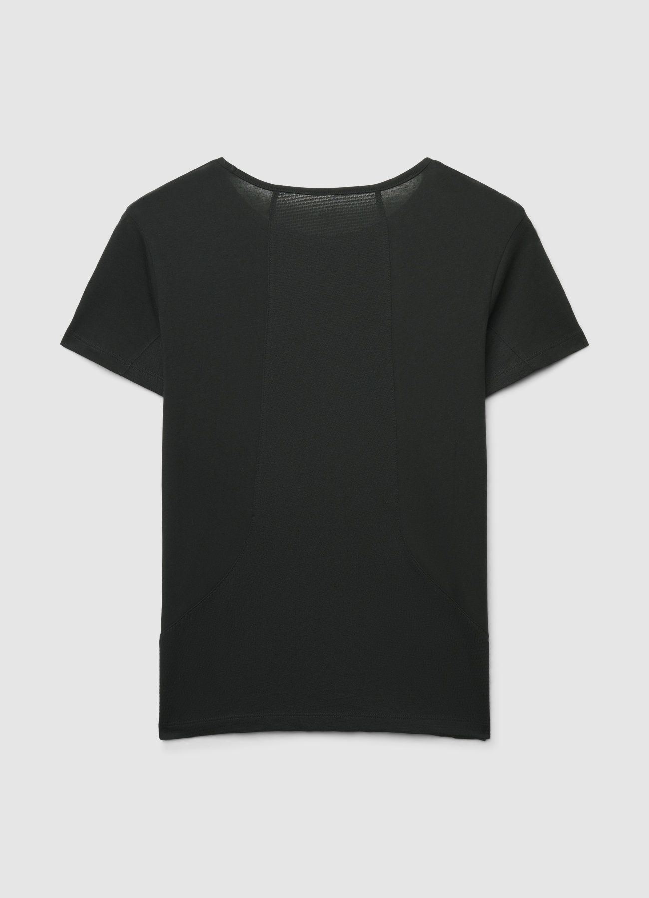 Short-sleeved T-shirt Woman Calliope Intimo det_5