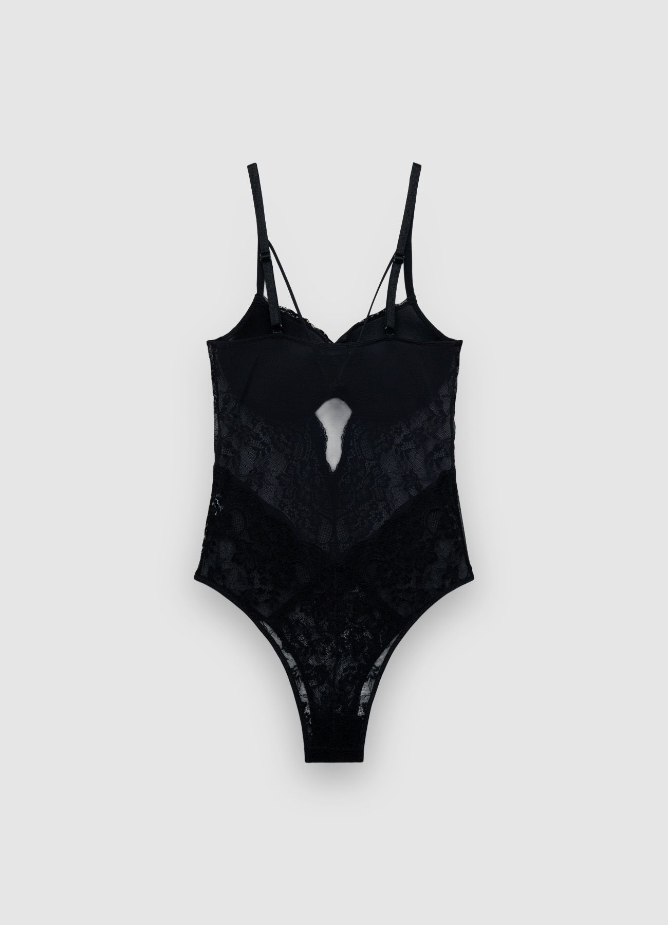 Top Woman Calliope Intimo det_5