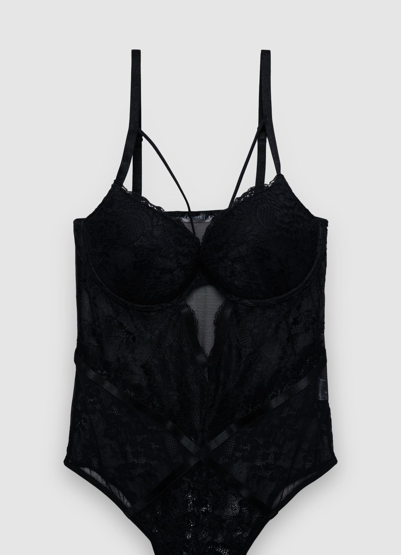Top Woman Calliope Intimo st_a3