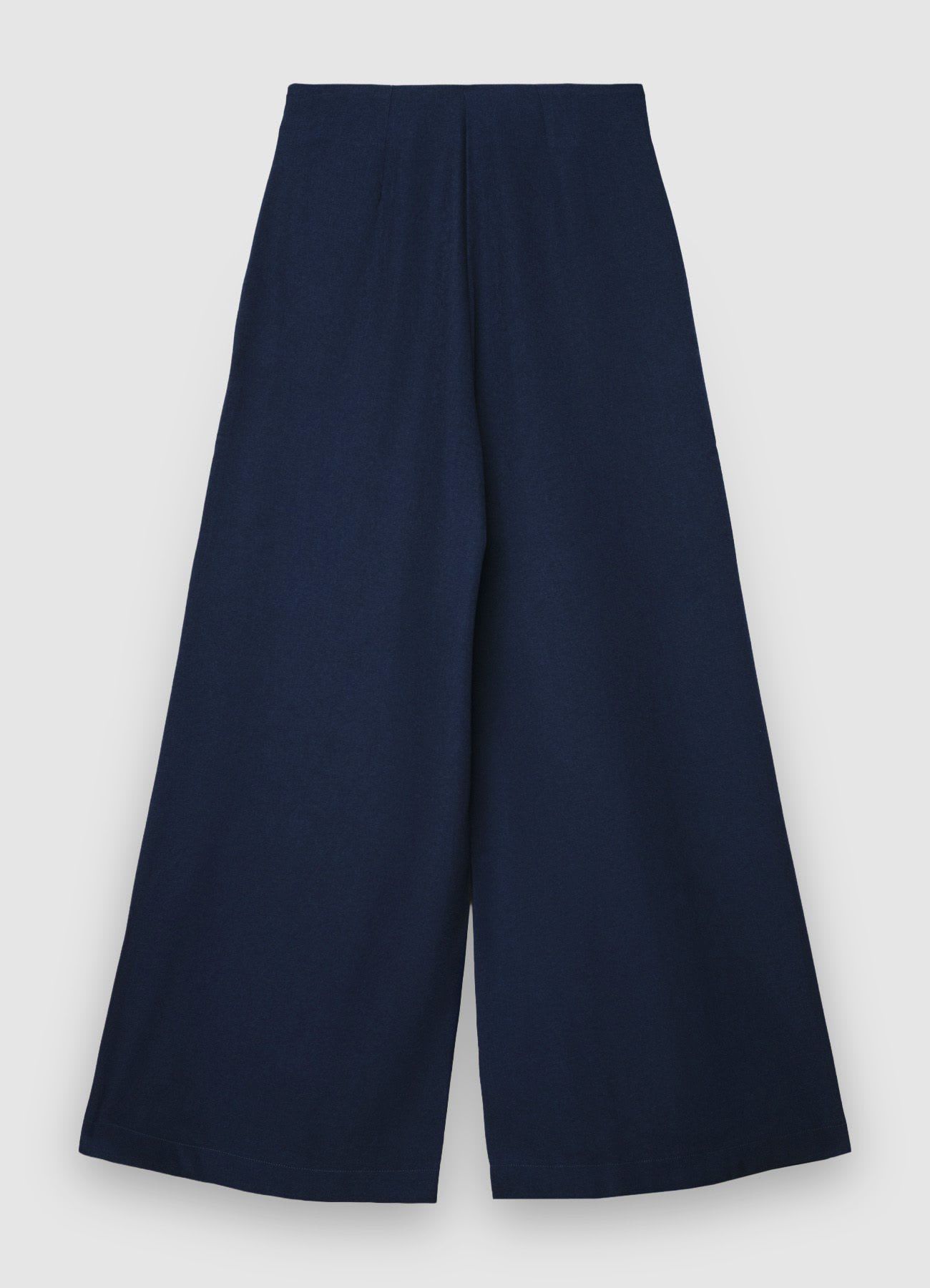 Nohavice dlhe Zena Calliope det_5