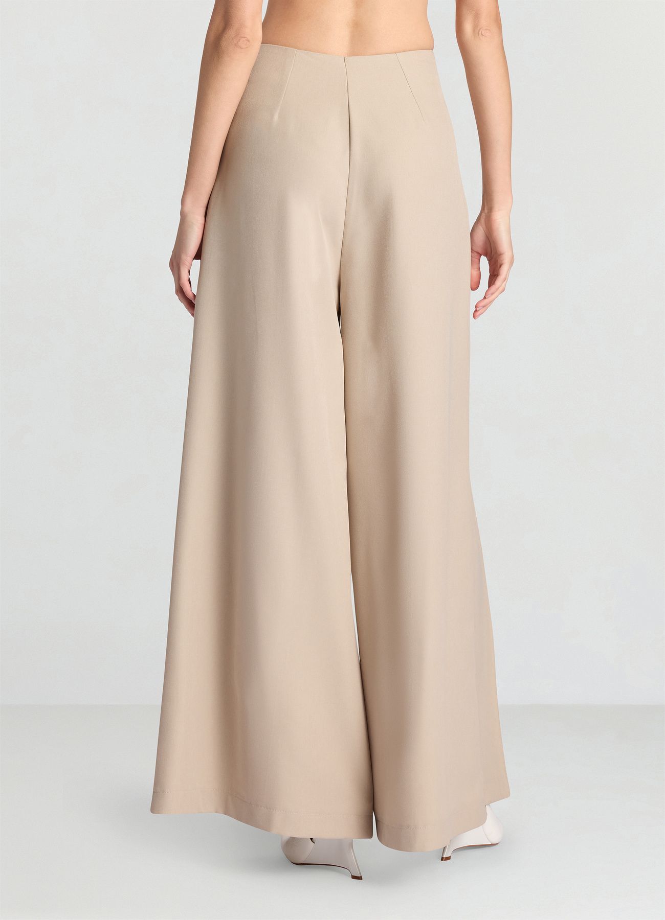 Pantalone Lungo Žene Calliope det_3