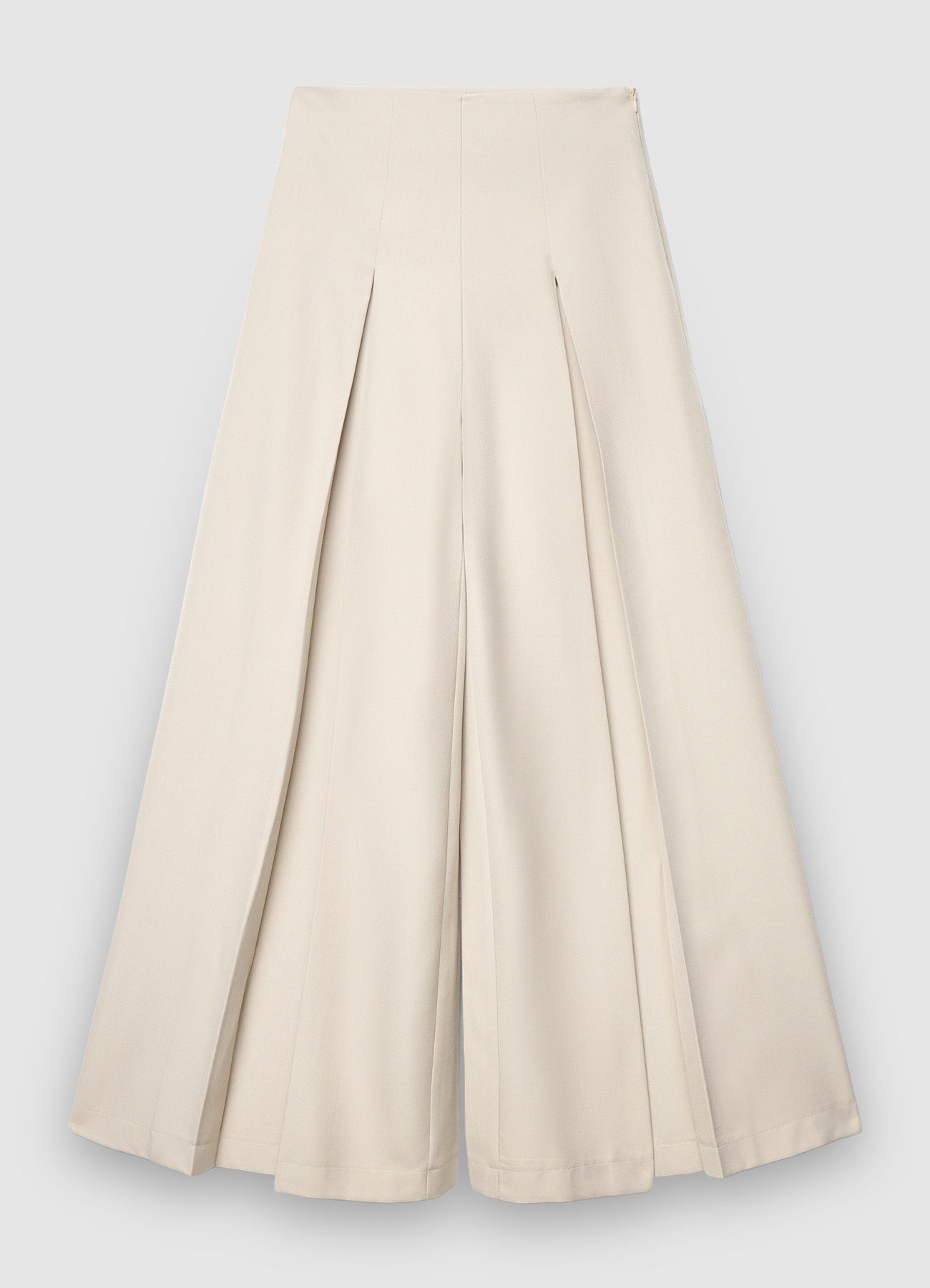 Pantalone Lungo Žene Calliope det_4