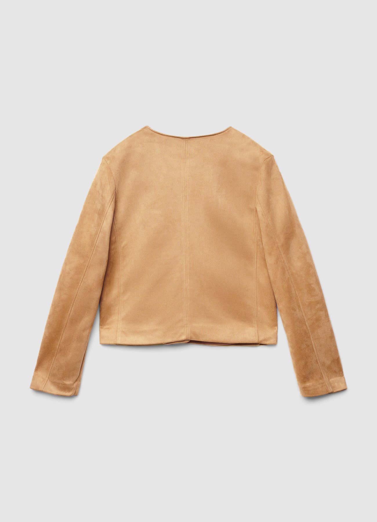 Outerwear Woman Calliope det_5