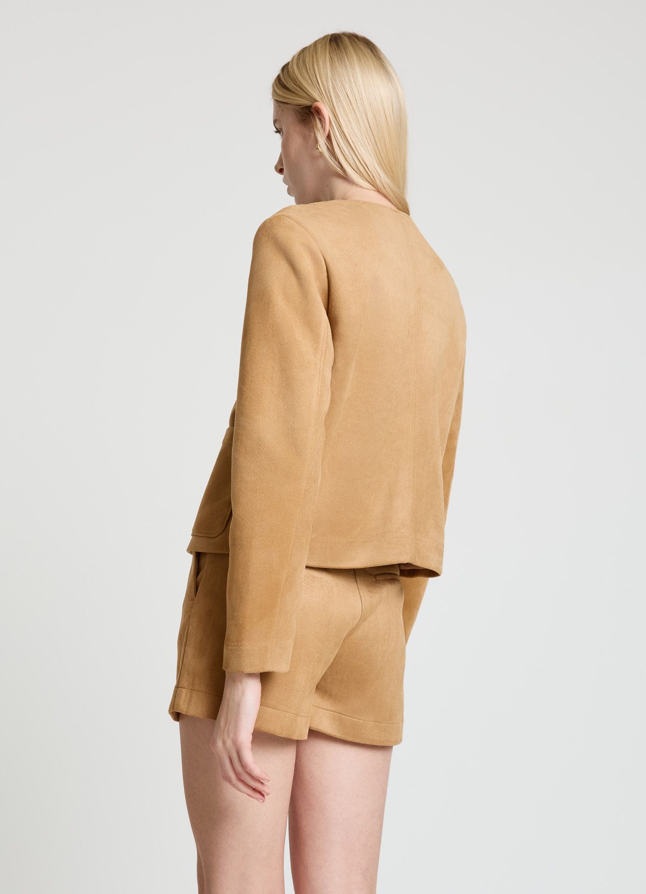 Outerwear Woman Calliope in_i4