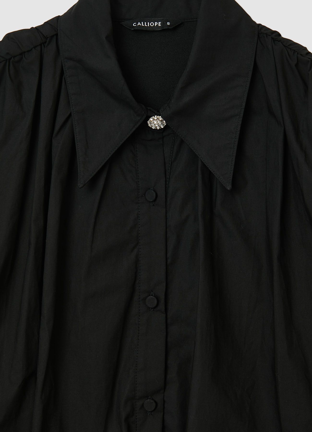 Camicia ML Žene Calliope st_a3