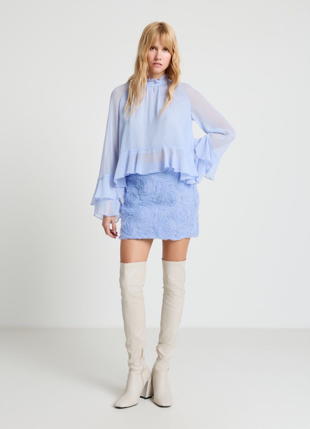 Chemise Femme Calliope det_1