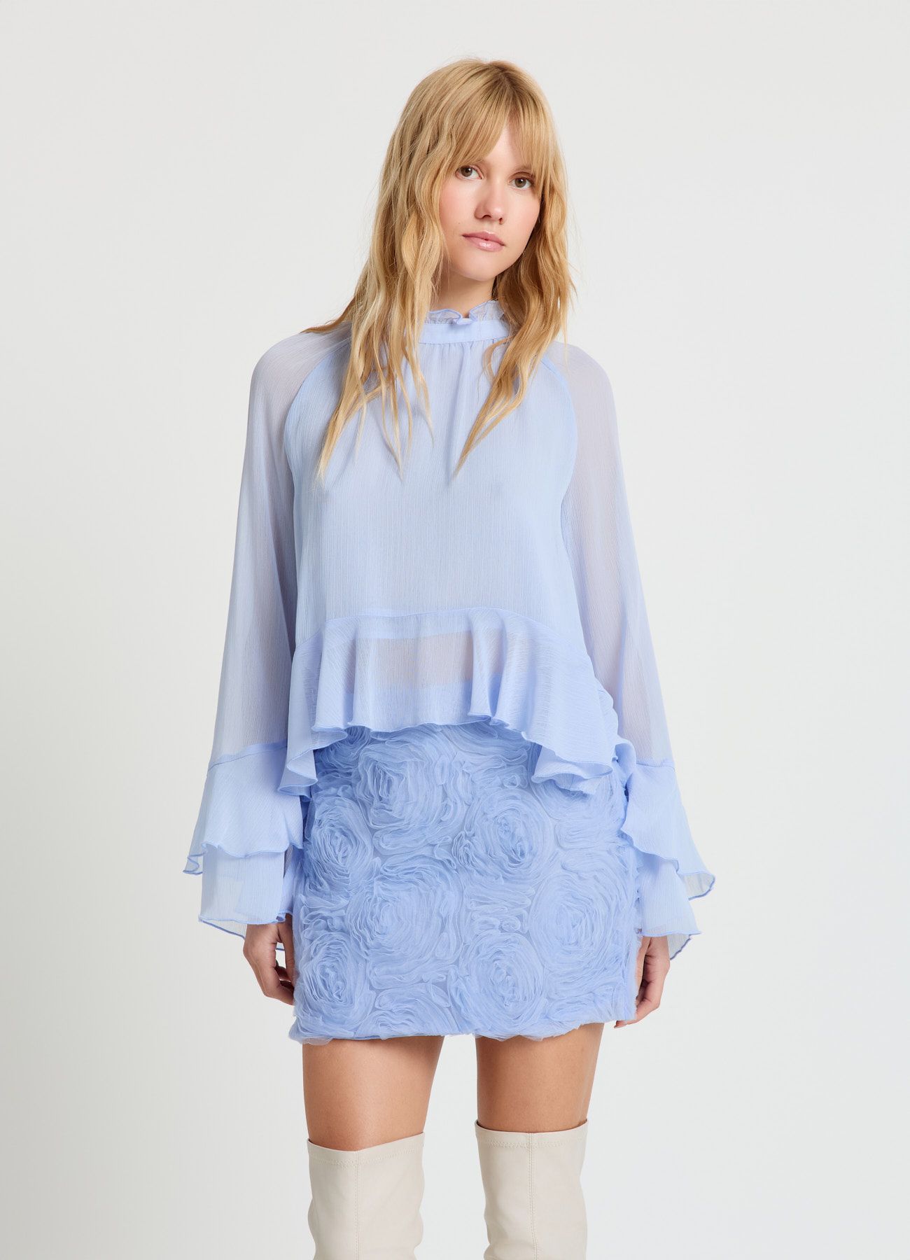 Chemise Femme Calliope det_2