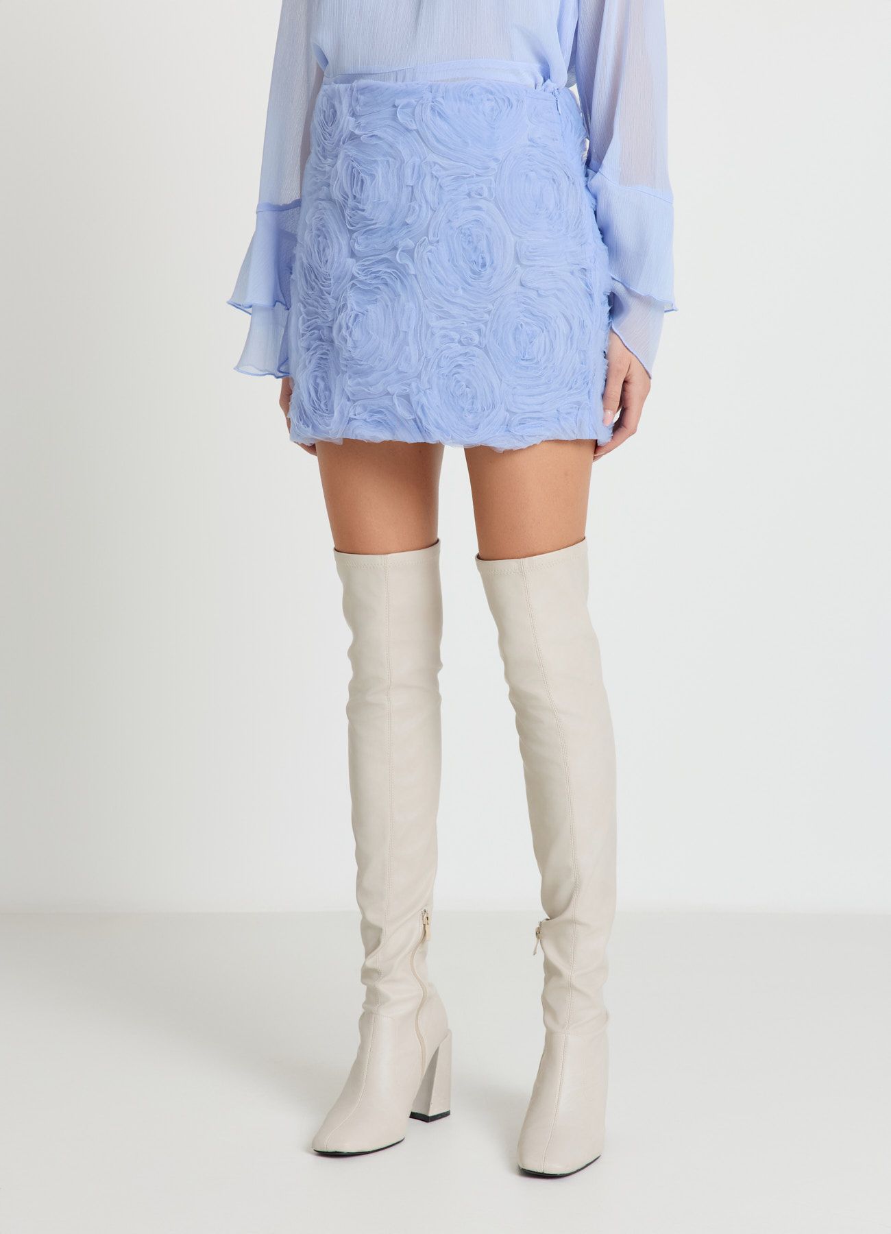 Skirt Woman Calliope det_2