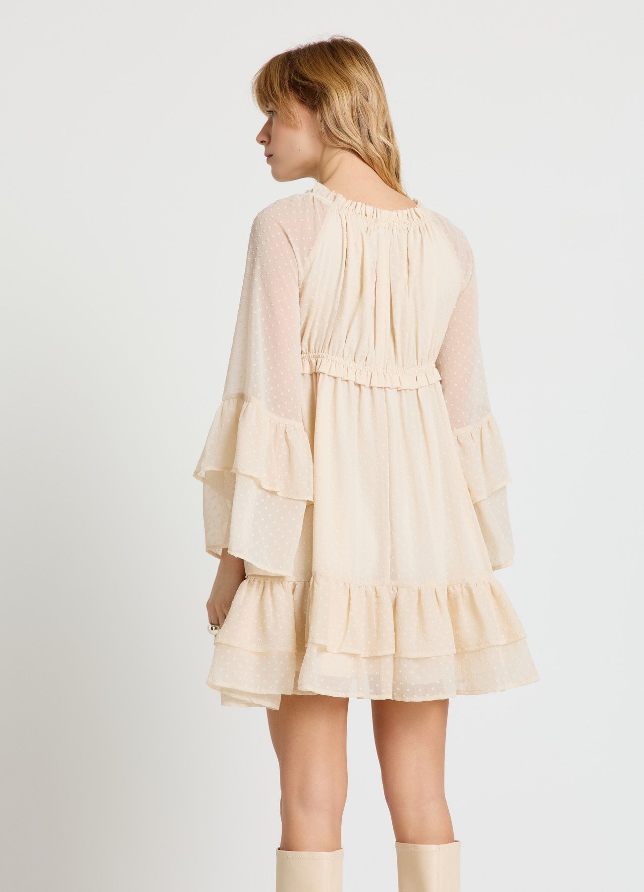 Dress Woman Calliope in_i4