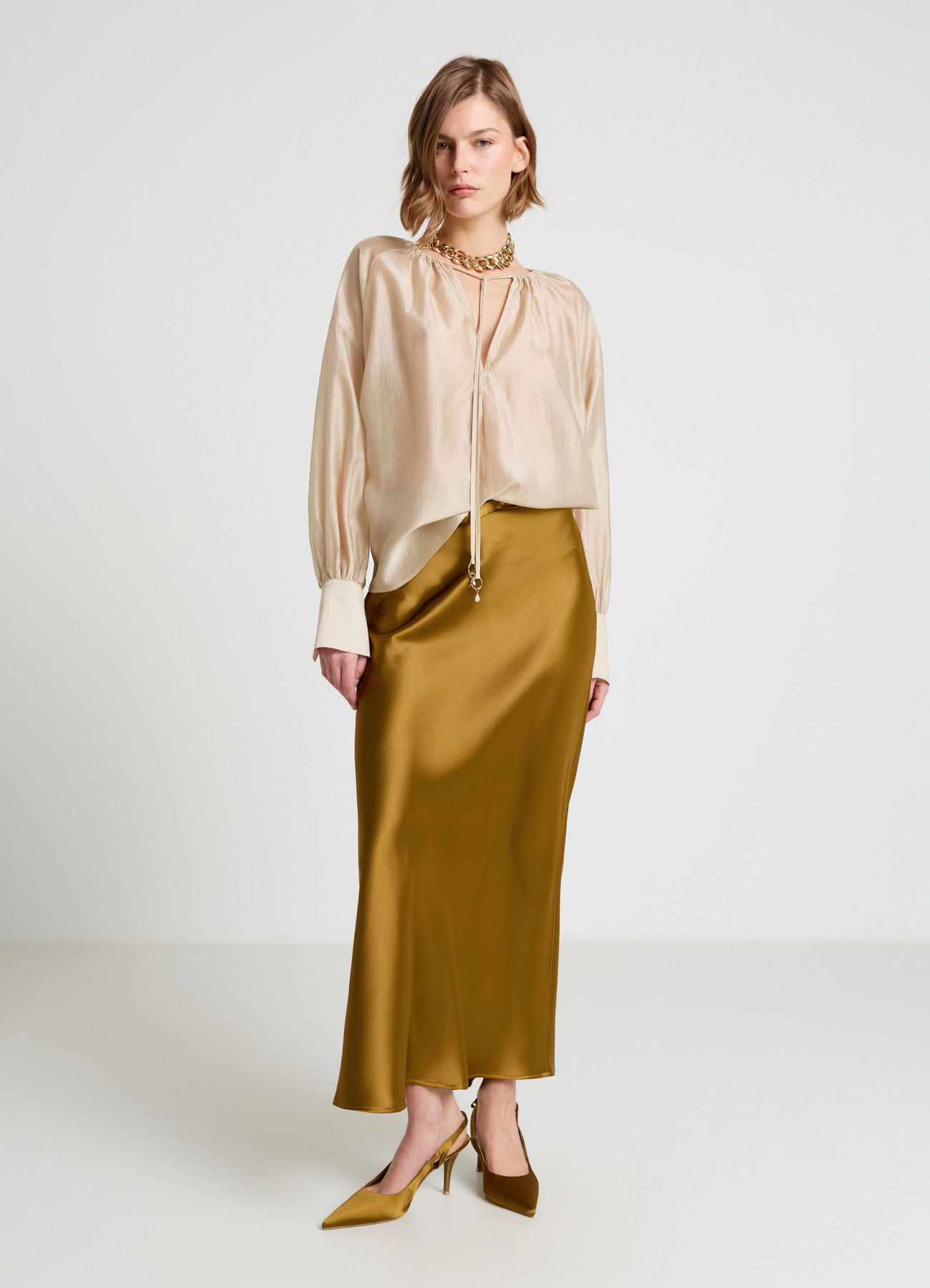 Skirt Woman Calliope