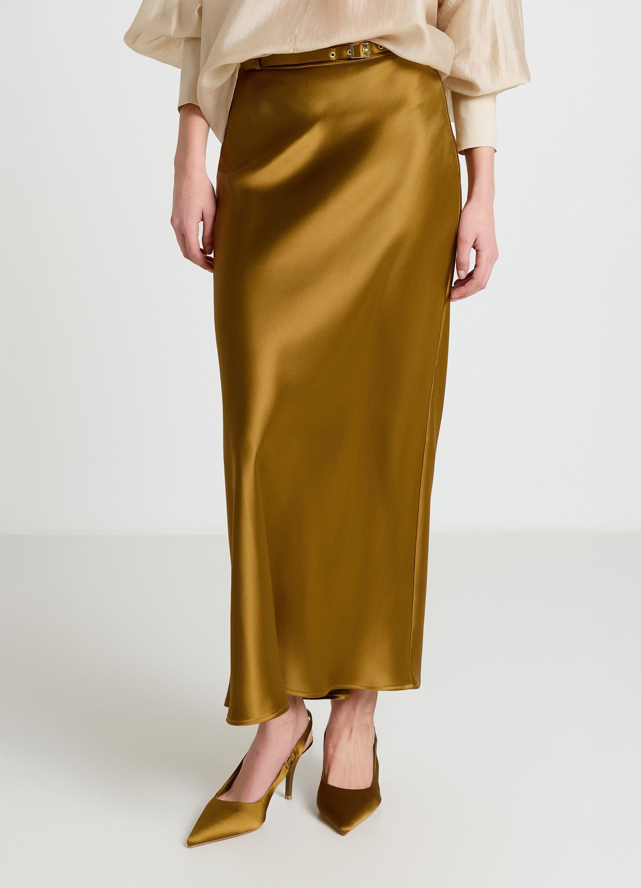 Skirt Woman Calliope det_2