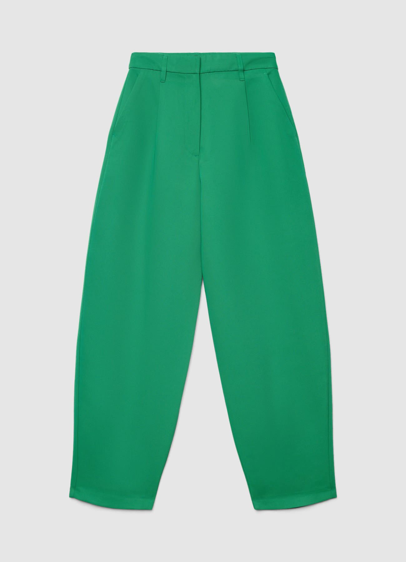 Pantalone Lungo Žene Calliope det_4