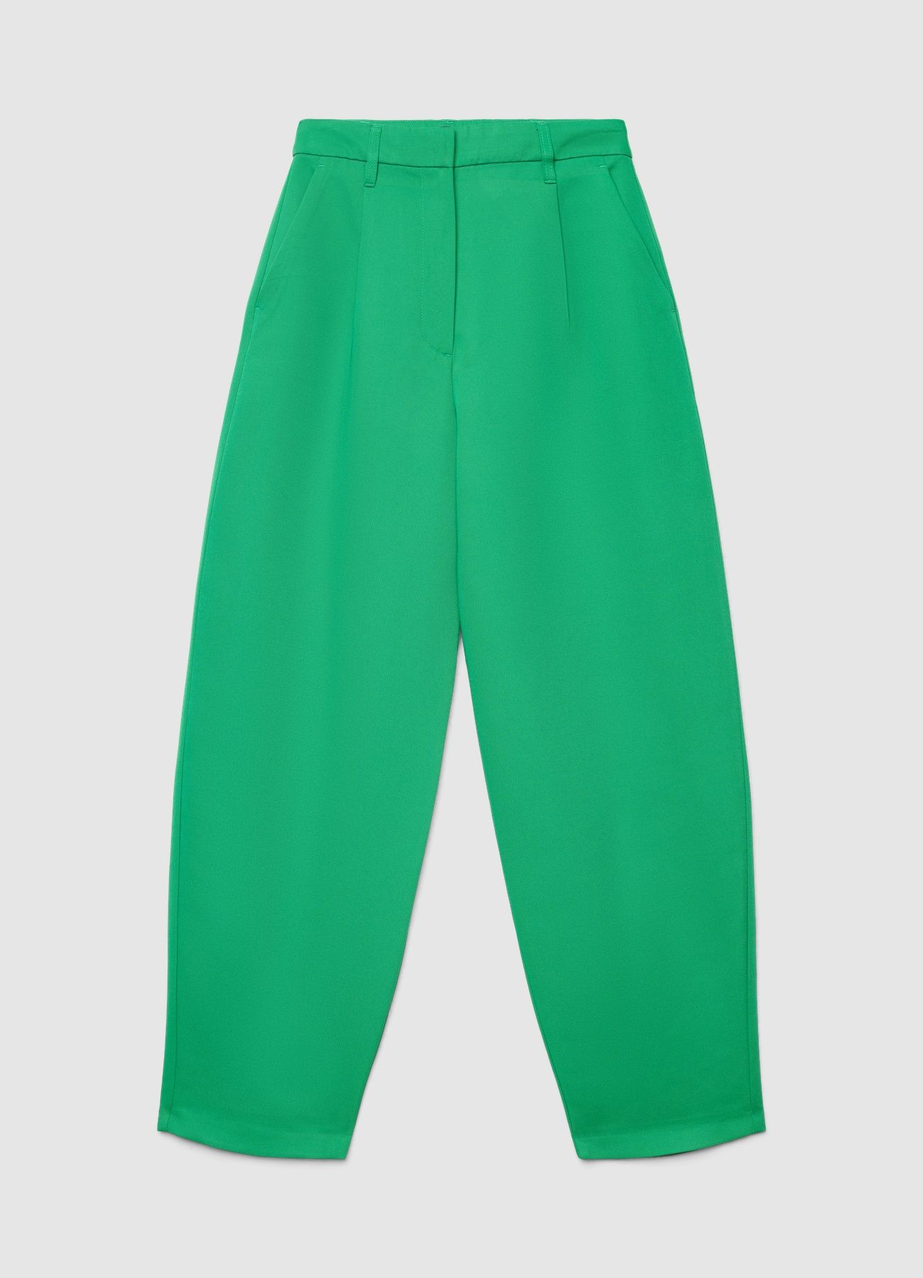 Pantalone Lungo Žene Calliope det_4