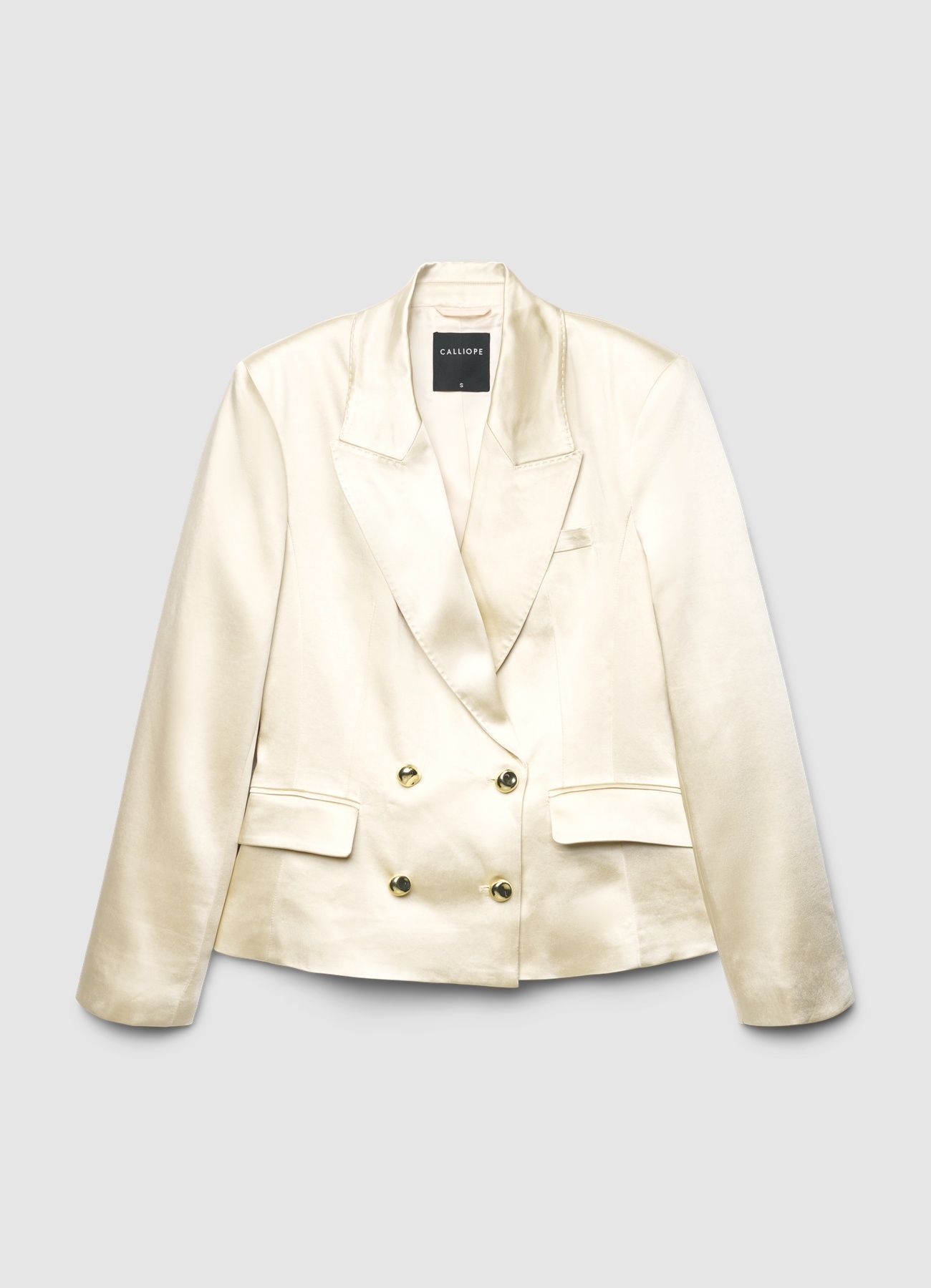 Jacket Woman Calliope det_4