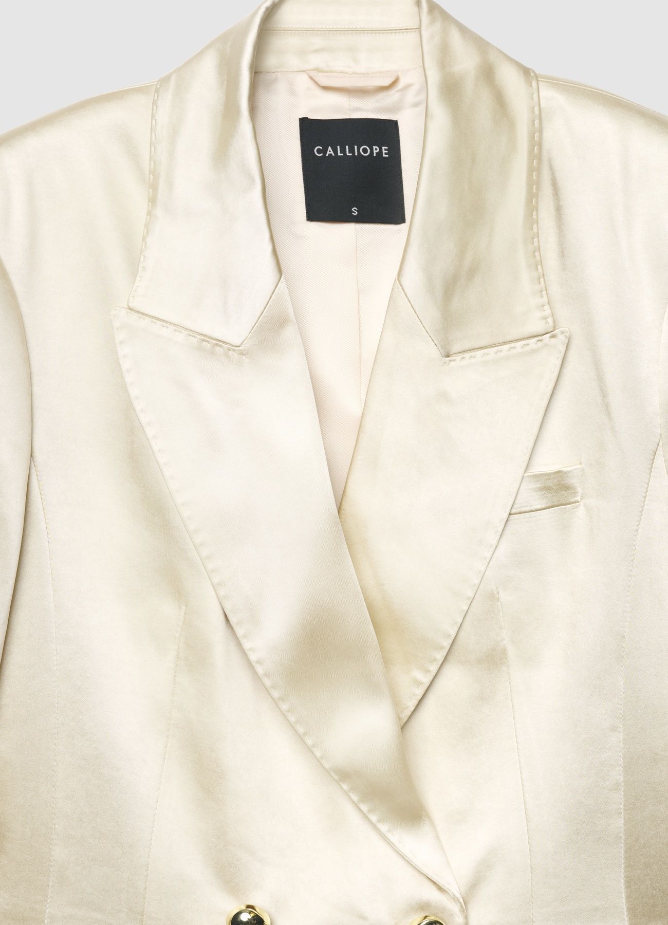 Jacket Woman Calliope st_a3