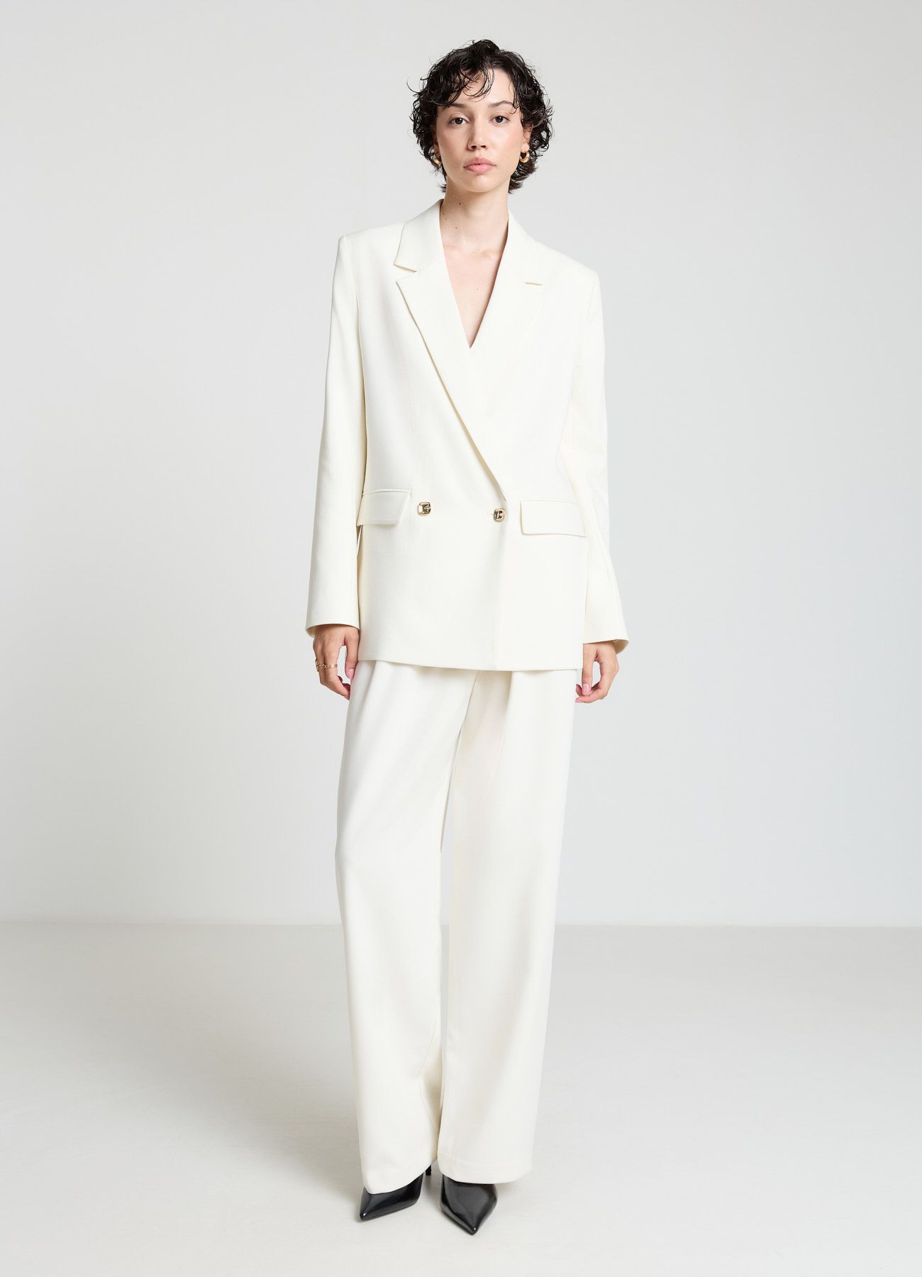 Jacket Woman Calliope