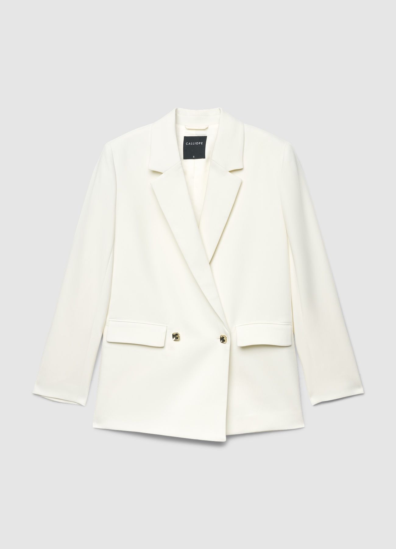 Jacket Woman Calliope det_4