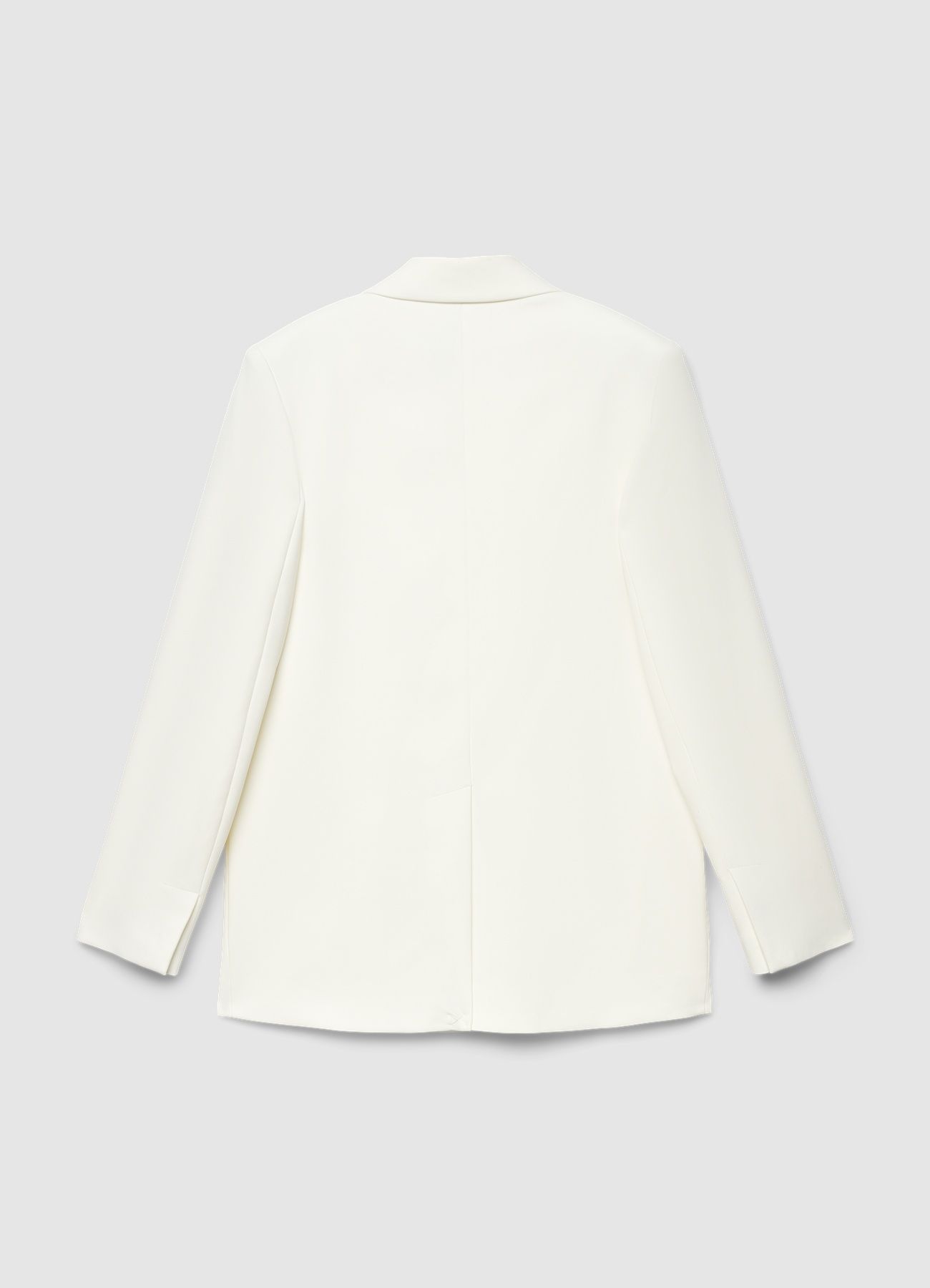 Jacket Woman Calliope det_5