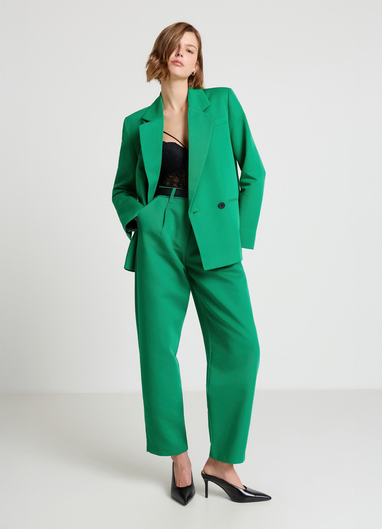 Giacca Žene Calliope