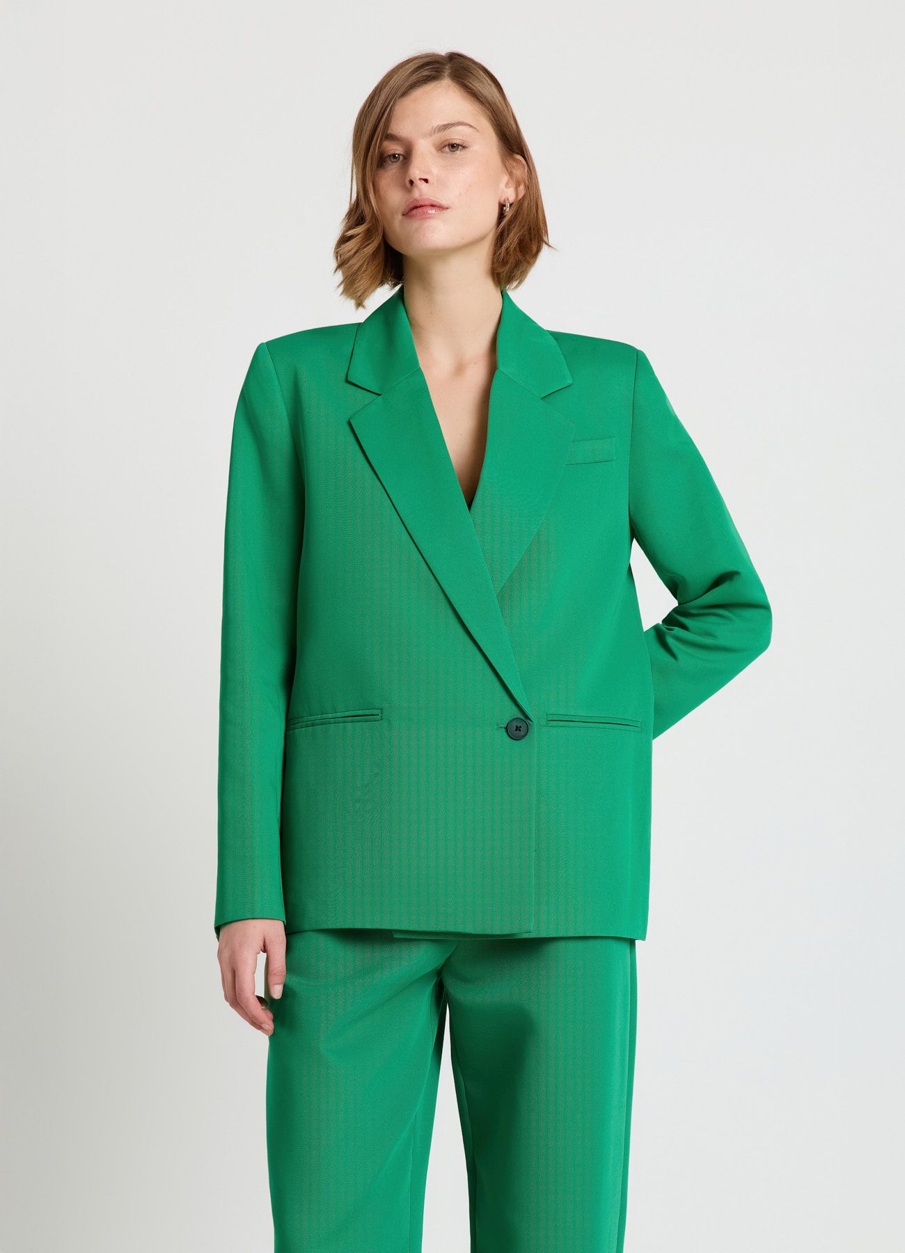 Giacca Žene Calliope det_2