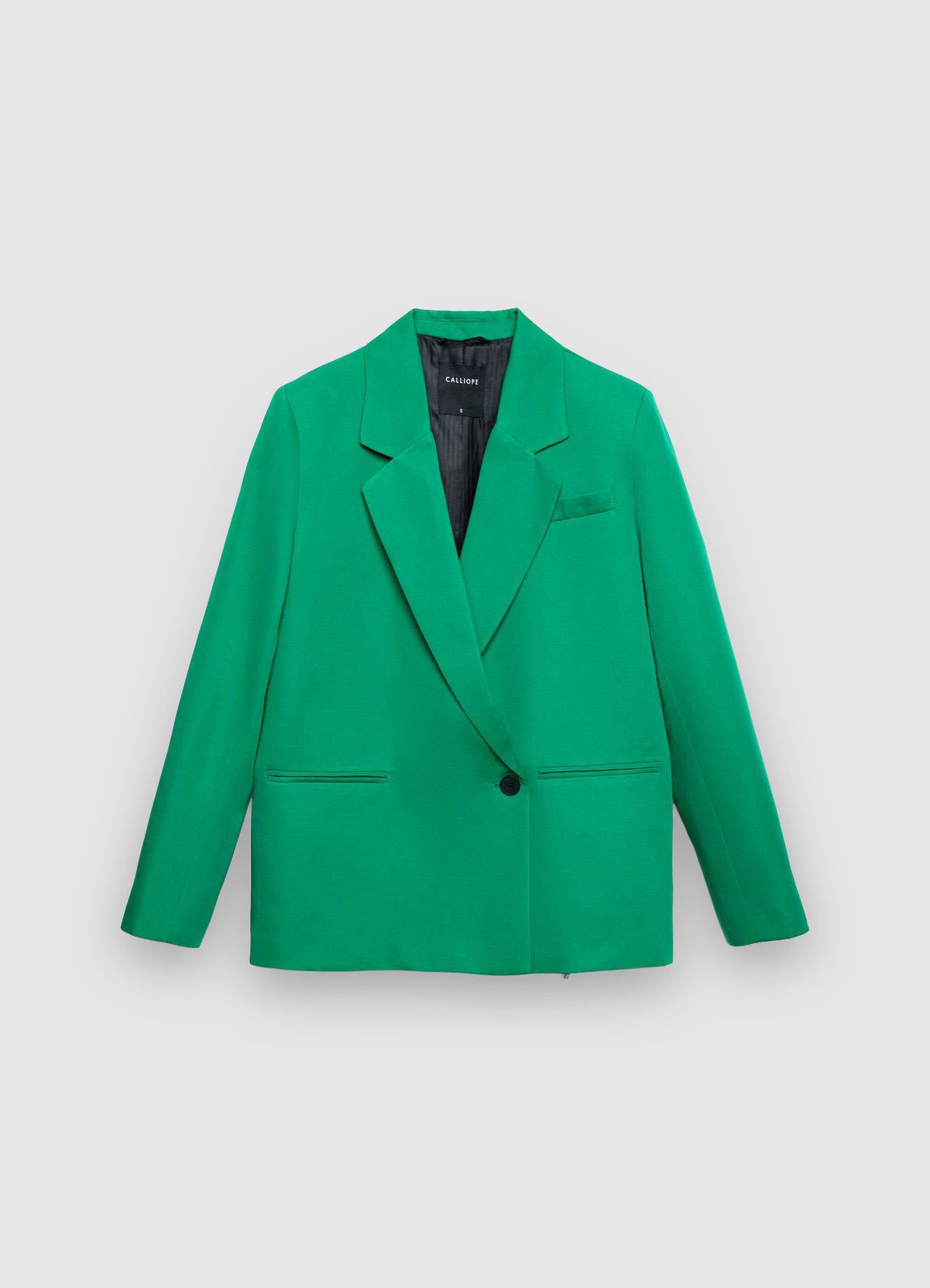 Giacca Žene Calliope det_4