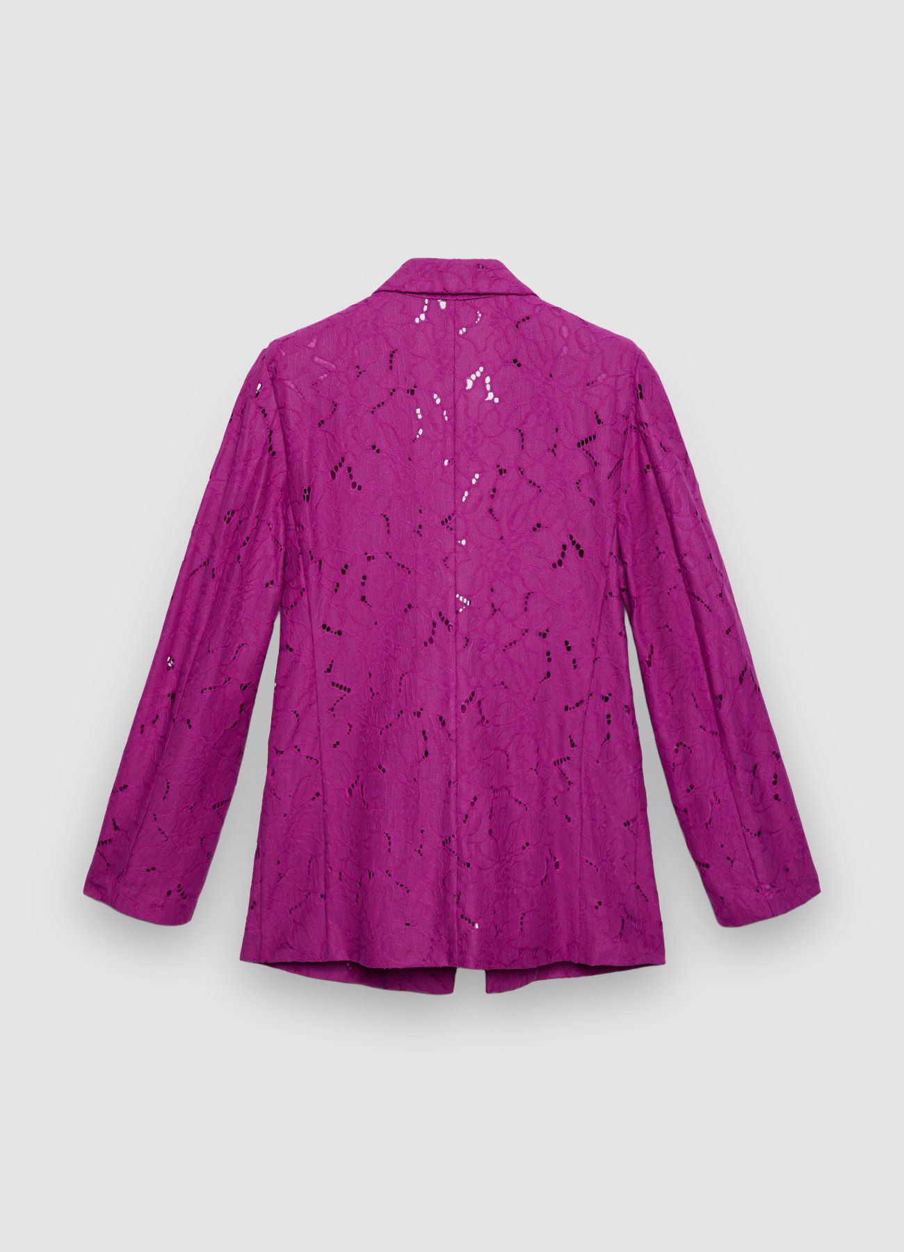 Jacket Woman Calliope det_5