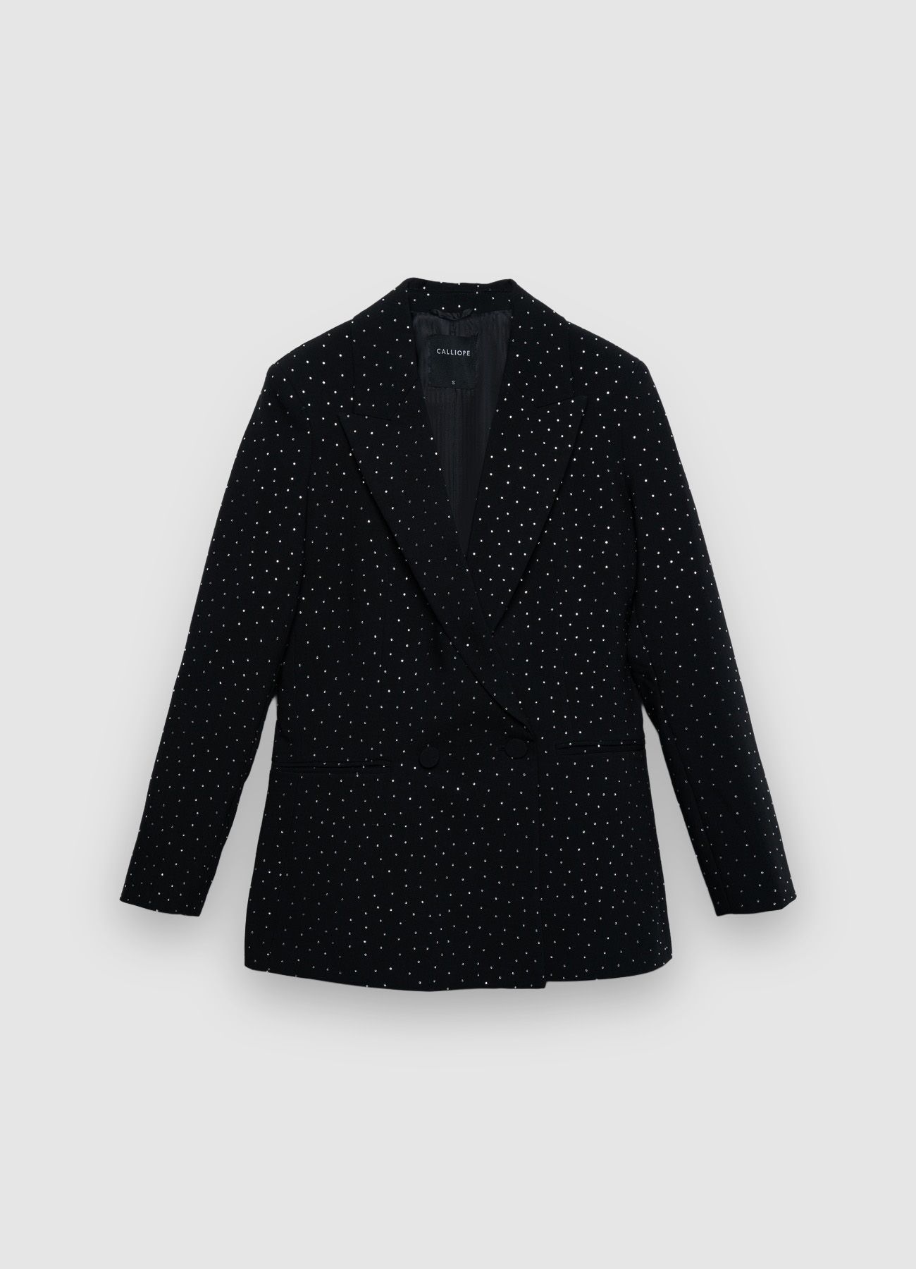 Giacca Žene Calliope det_4