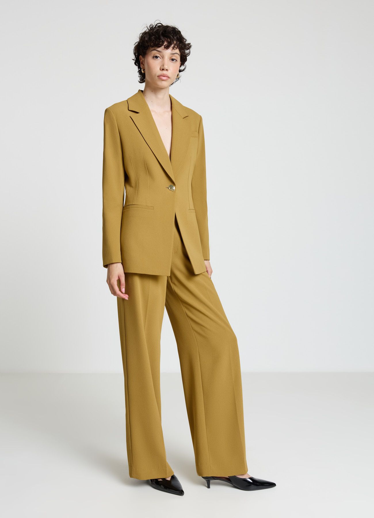 Jacket Woman Calliope