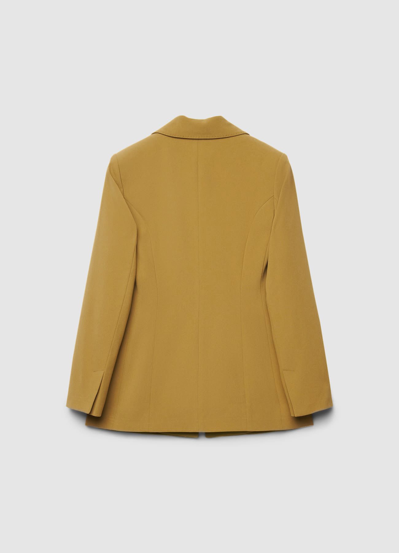 Jacket Woman Calliope det_5