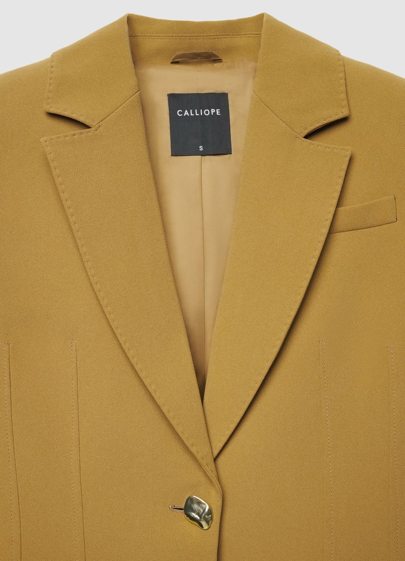 Jacket Woman Calliope st_a3