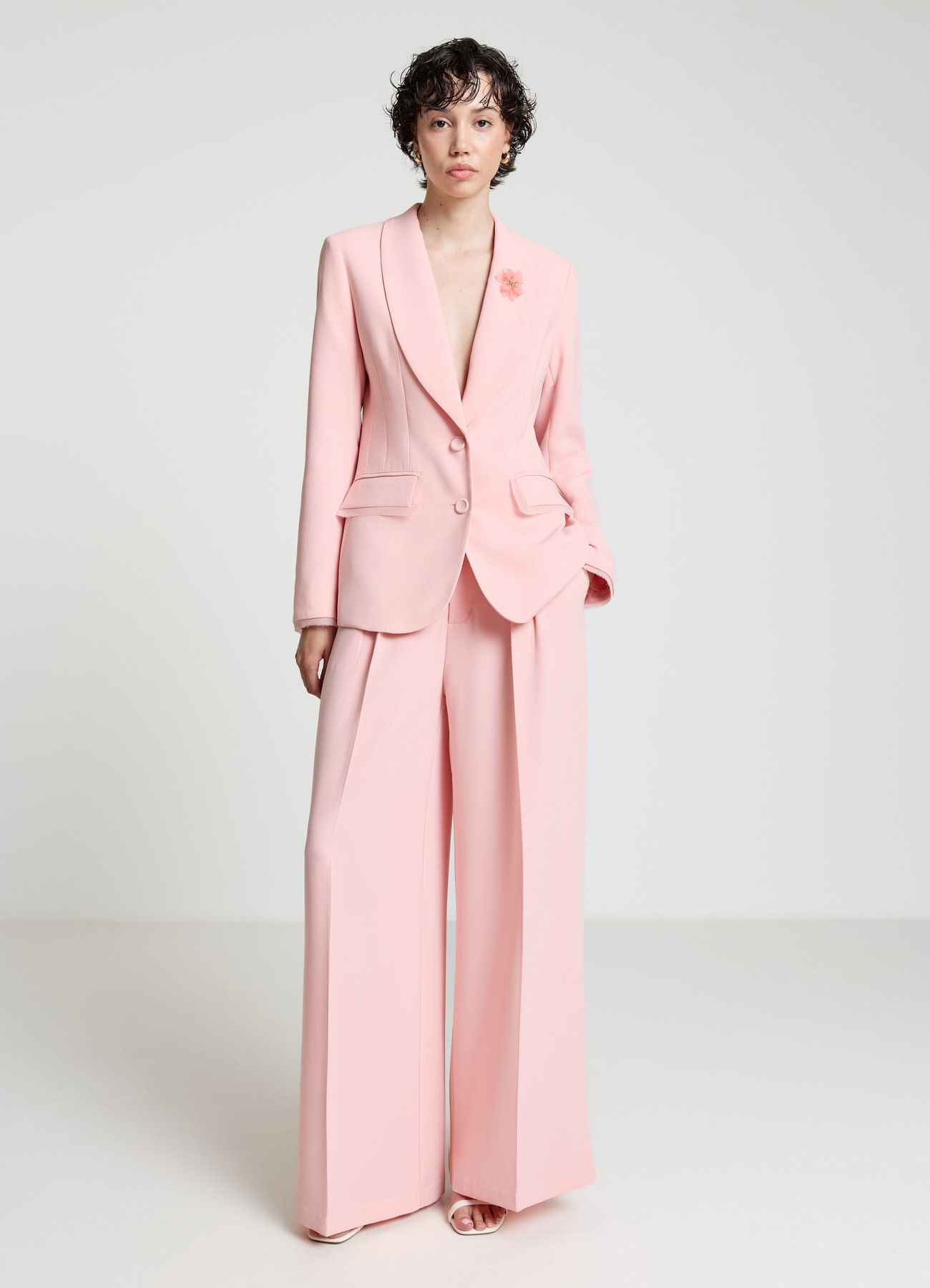 Jacket Woman Calliope