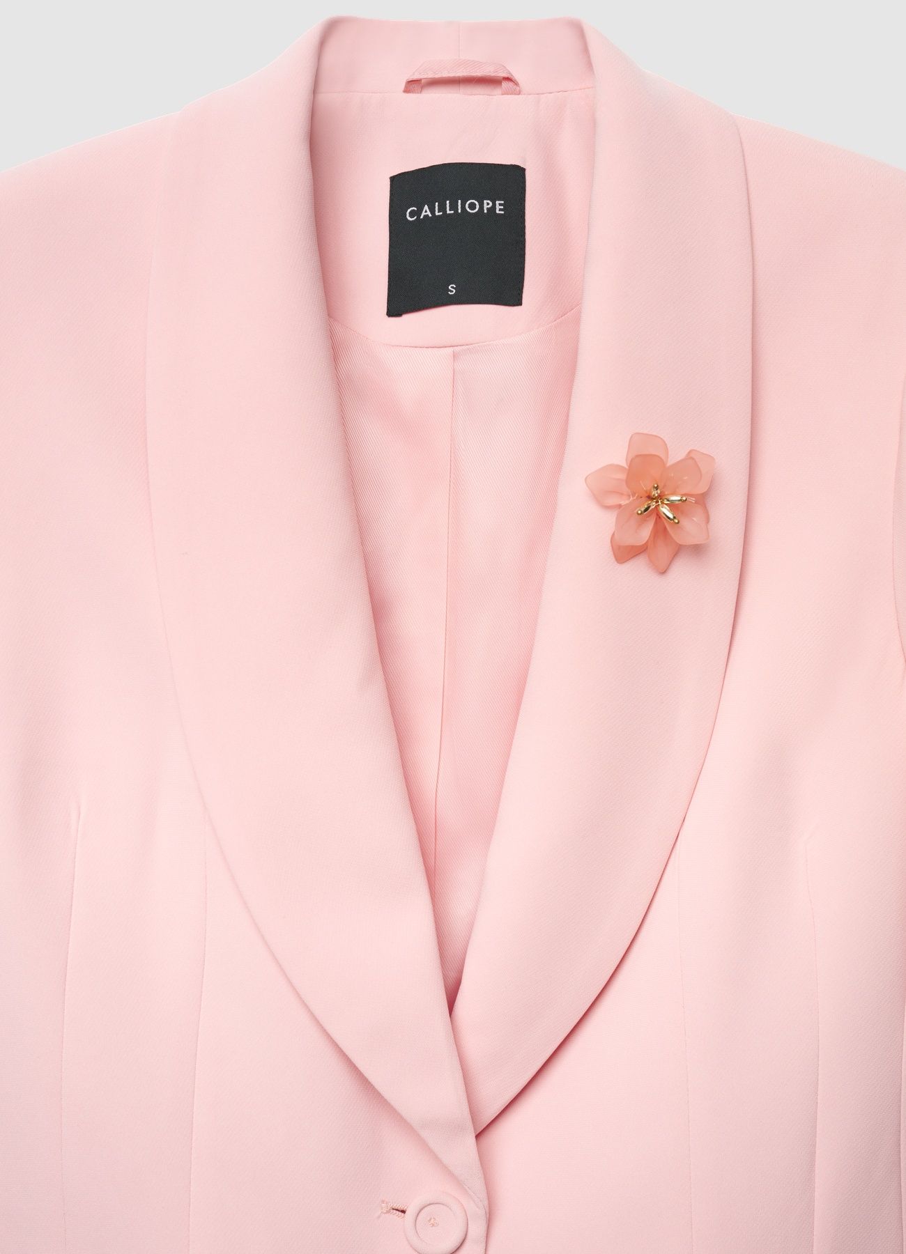 Jacket Woman Calliope st_a3