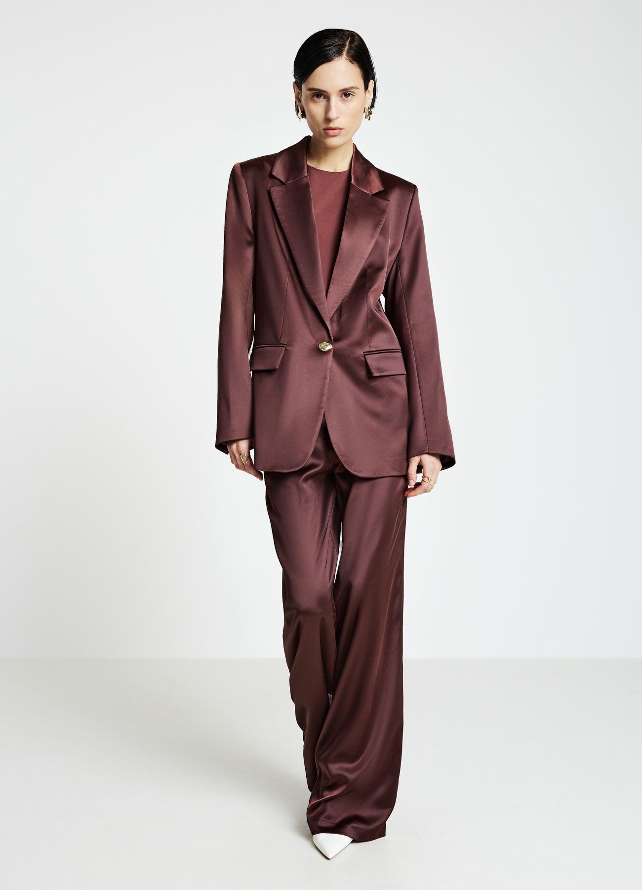 Jacket Woman Calliope