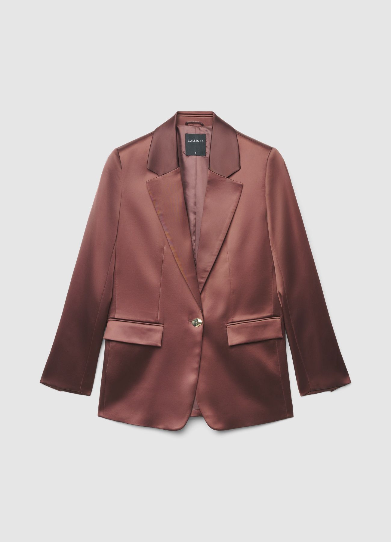 Jacket Woman Calliope det_4