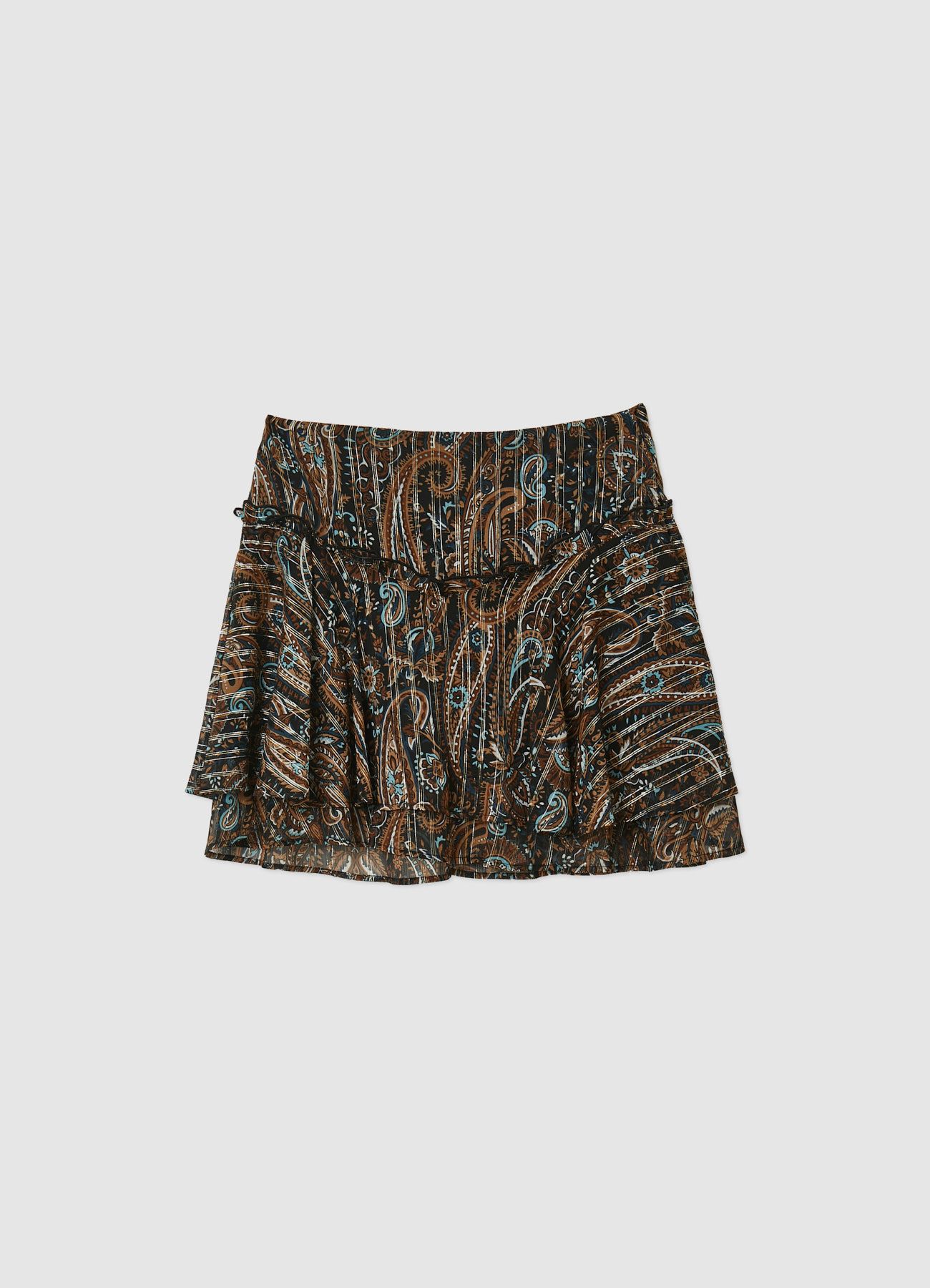 Skirt Woman Calliope det_4