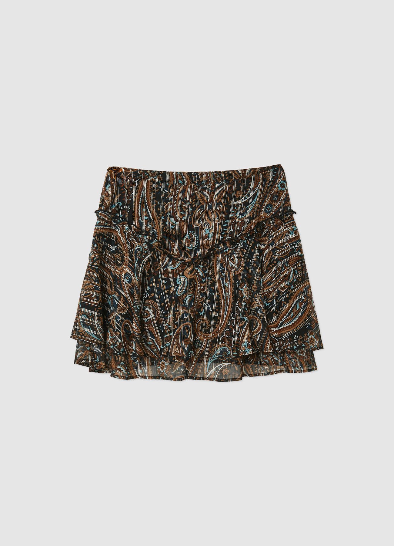 Skirt Woman Calliope det_5