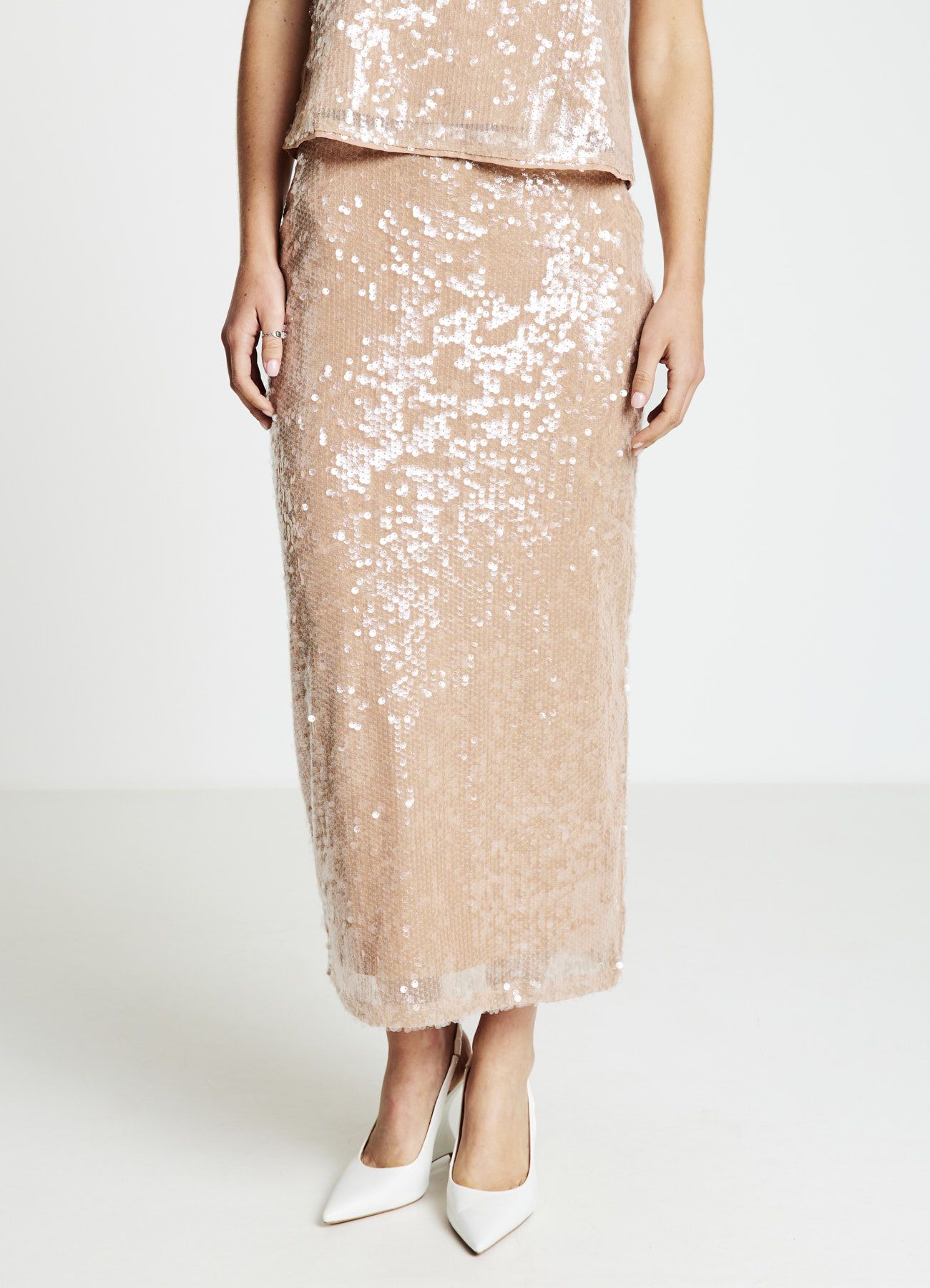 Jupe Femme Calliope det_2