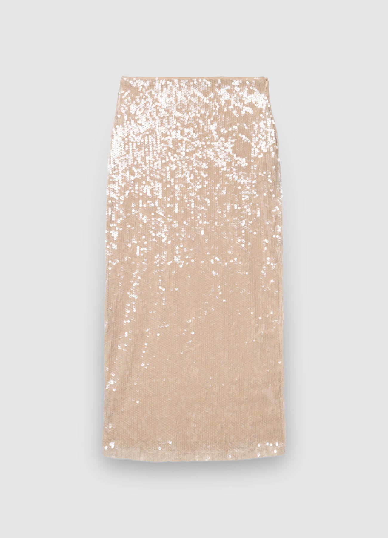 Jupe Femme Calliope det_4